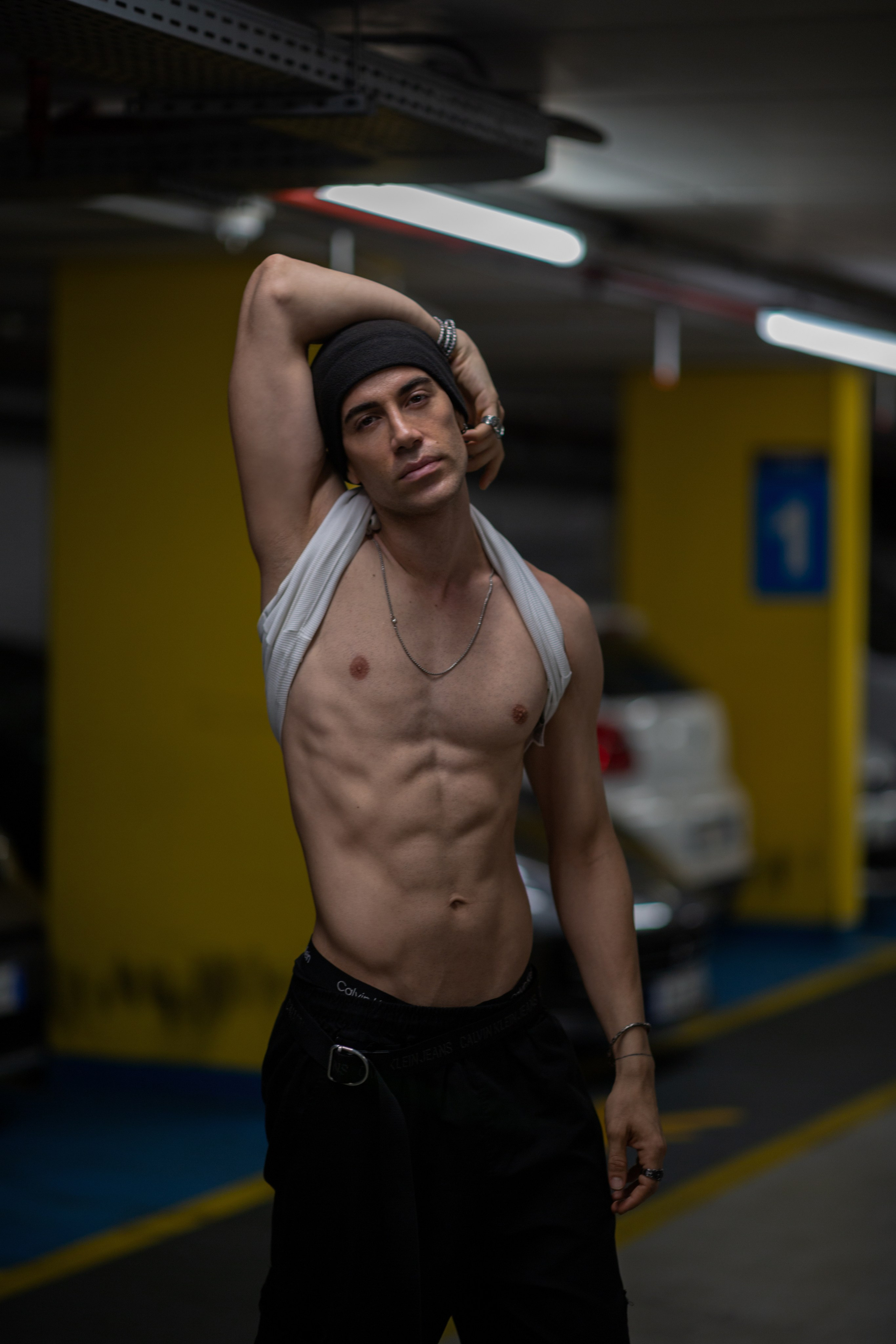 Shaho. Photographer in Milan |Mila Pro Photo