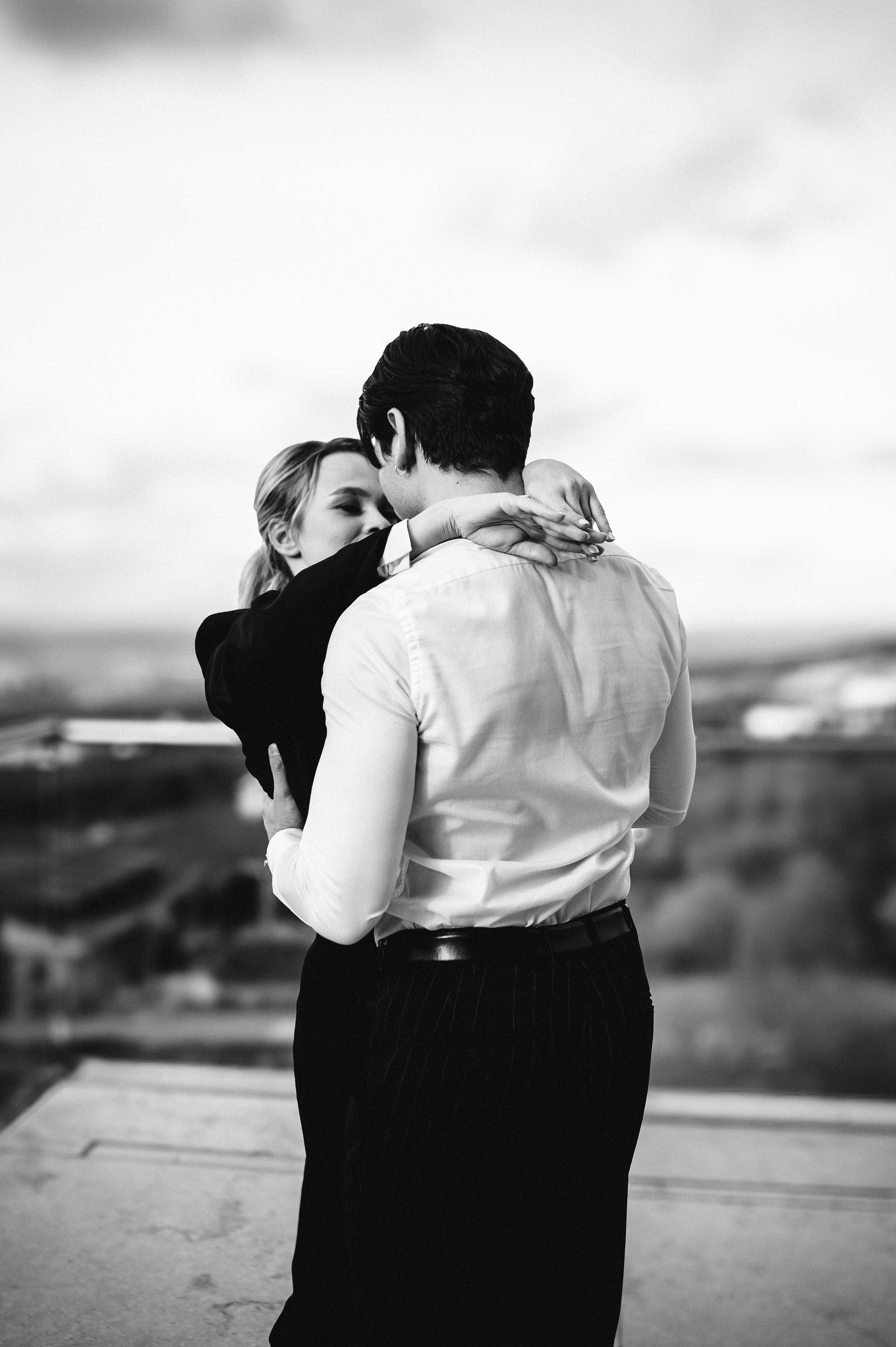 Dan si Claudia. Valentin Melen - fotograf de nunta 🤍