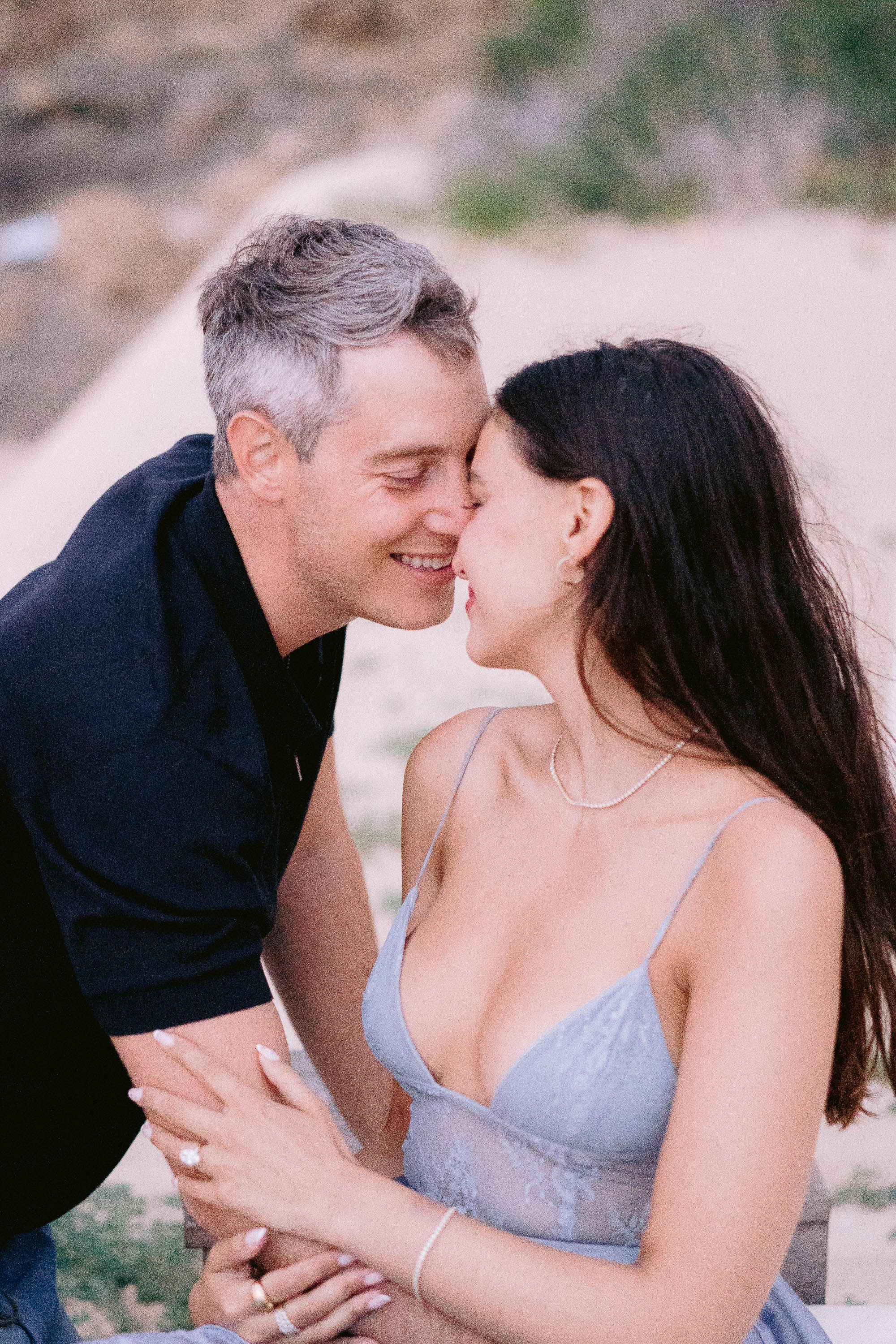 Dream Wedding Proposal Cap Rocat. Mallorca Wedding, Corporate & Social Photographer