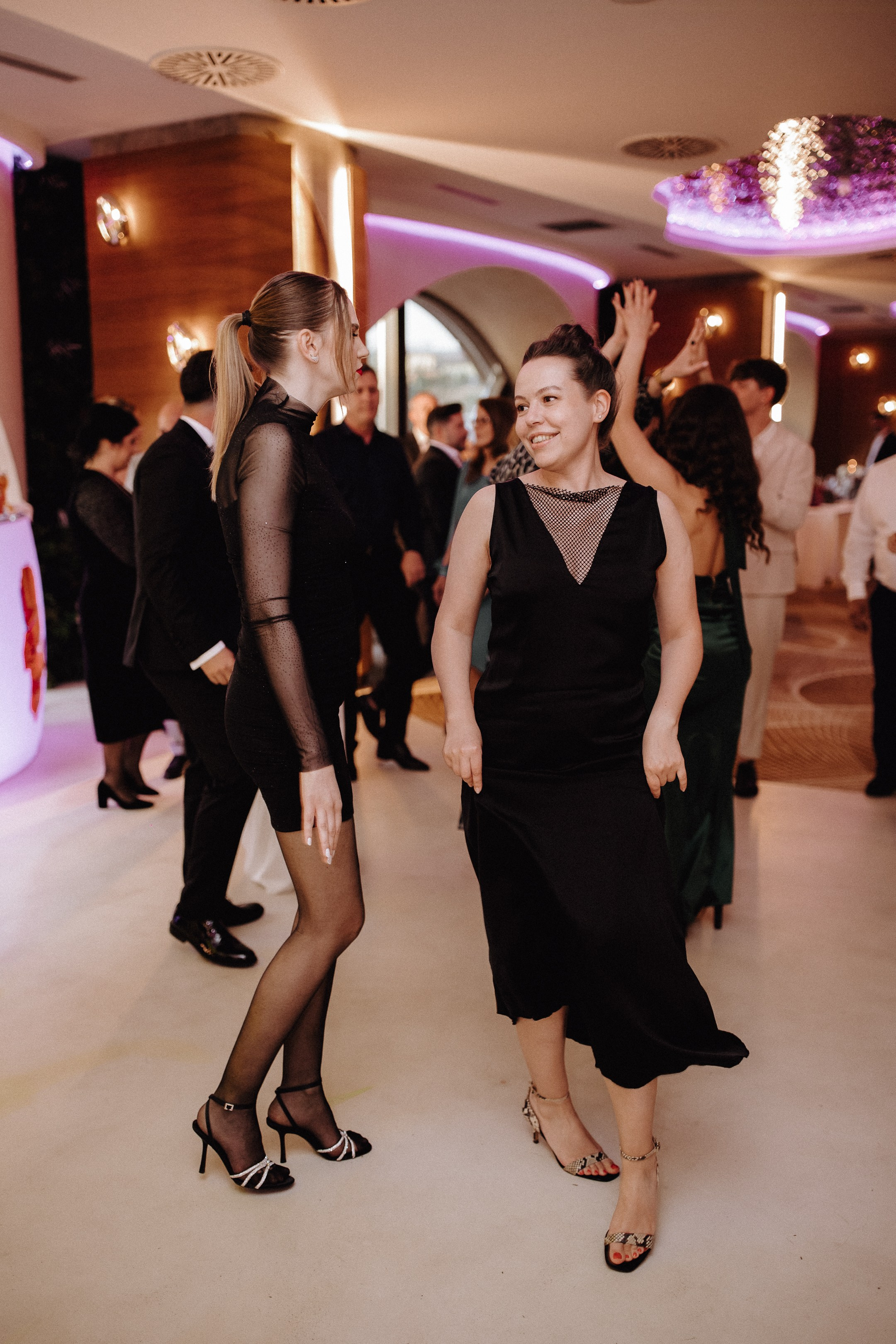 Alina & Alex. MovieFrames.ro