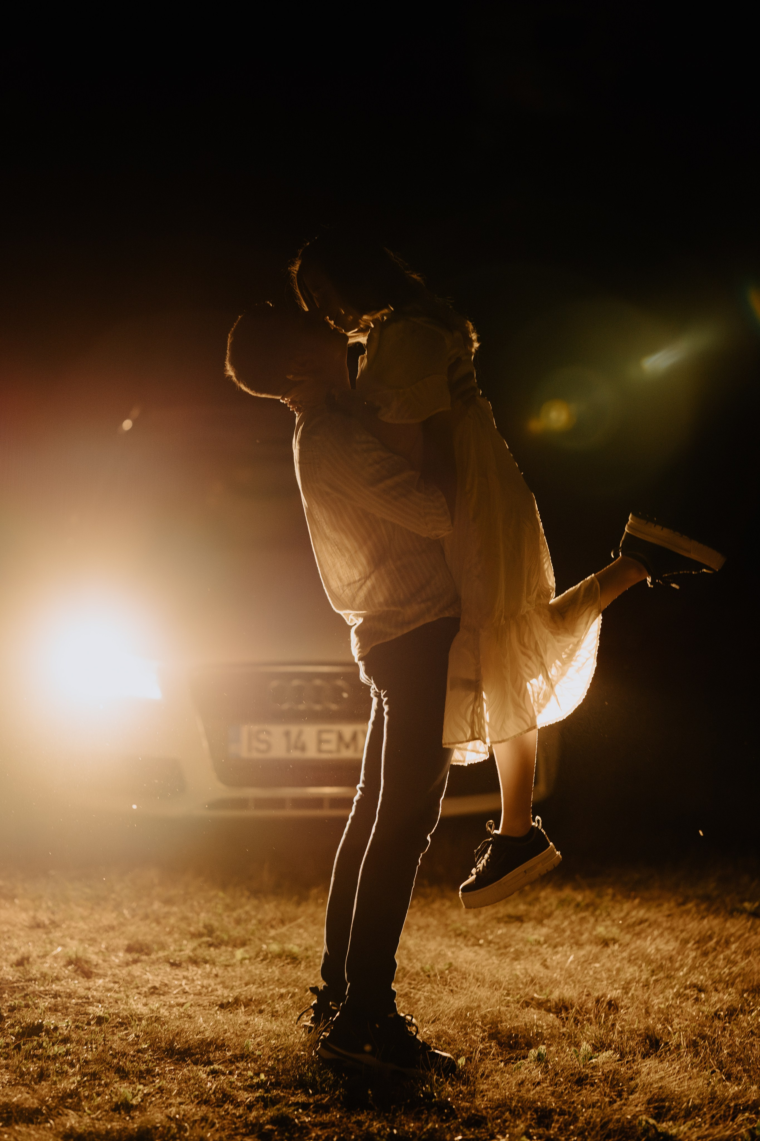 Cuplu. Mihai Padurariu - fotograf