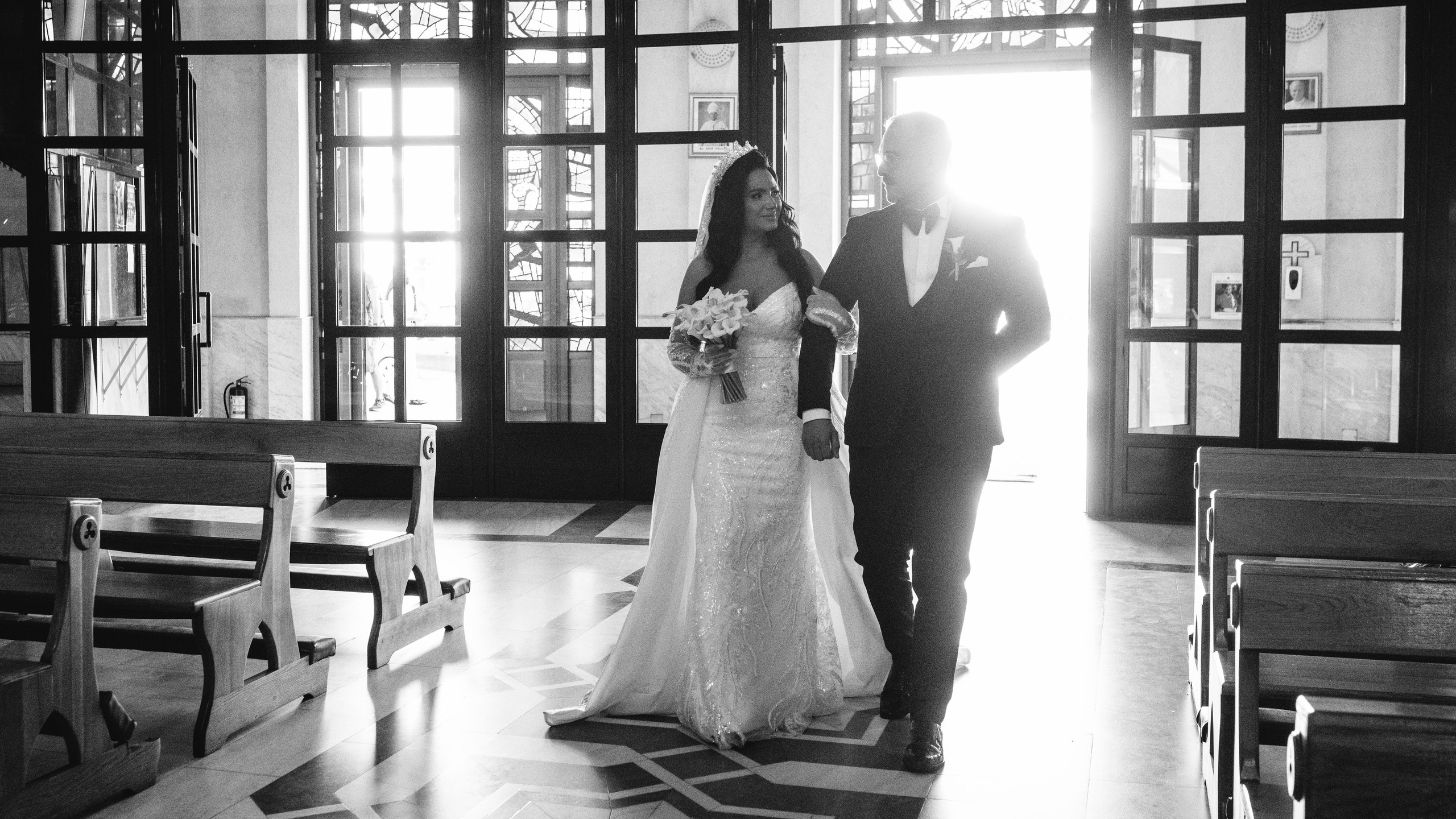 🤎 M a r i n a & A l i n - Wedding Day Preview. Wedding & Family Photographer