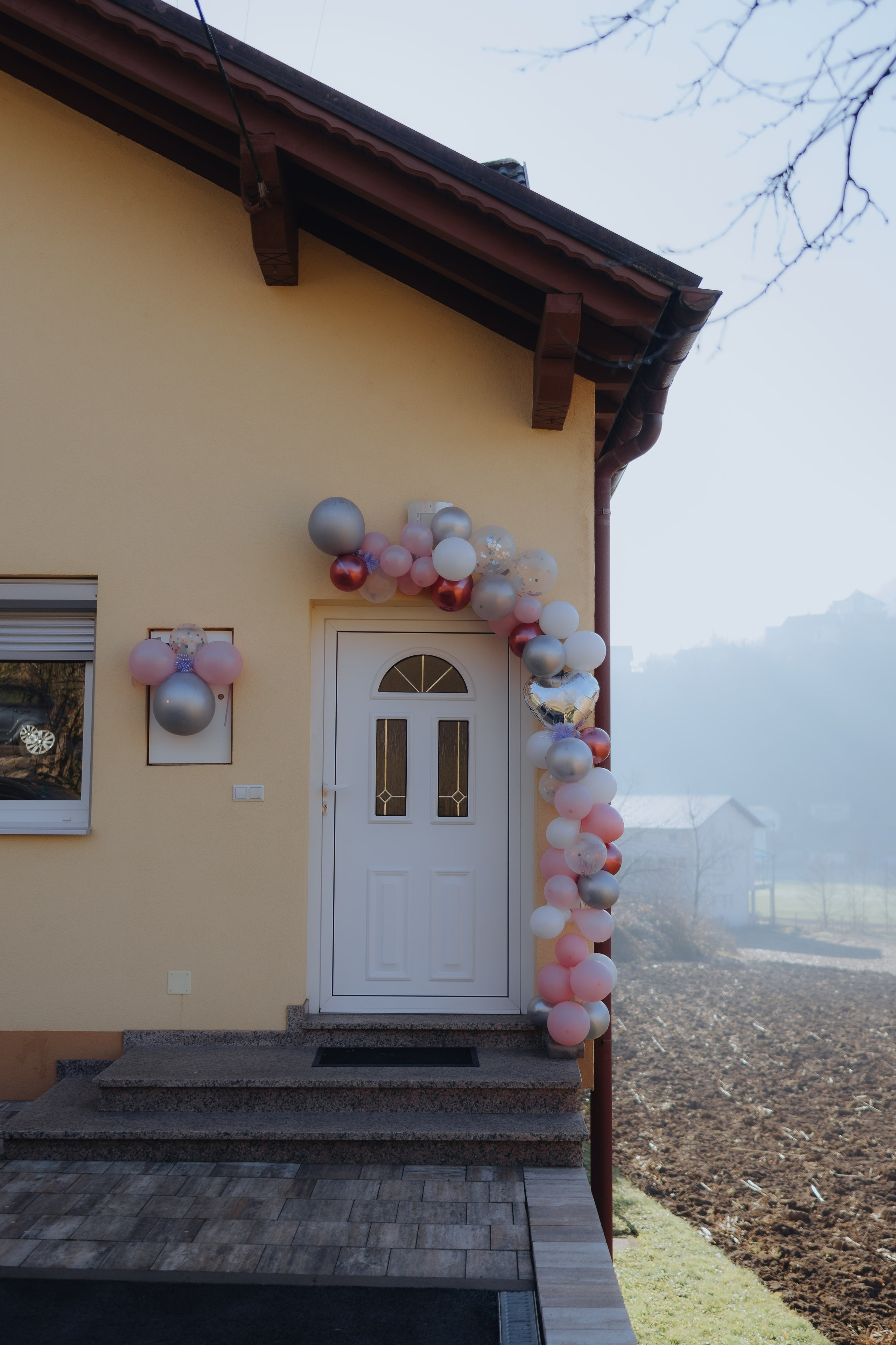 Amina & Tarik ⎸ Bihać. Profesionalna Fotografija i Videografija | Sarajevo | yasinemir.com