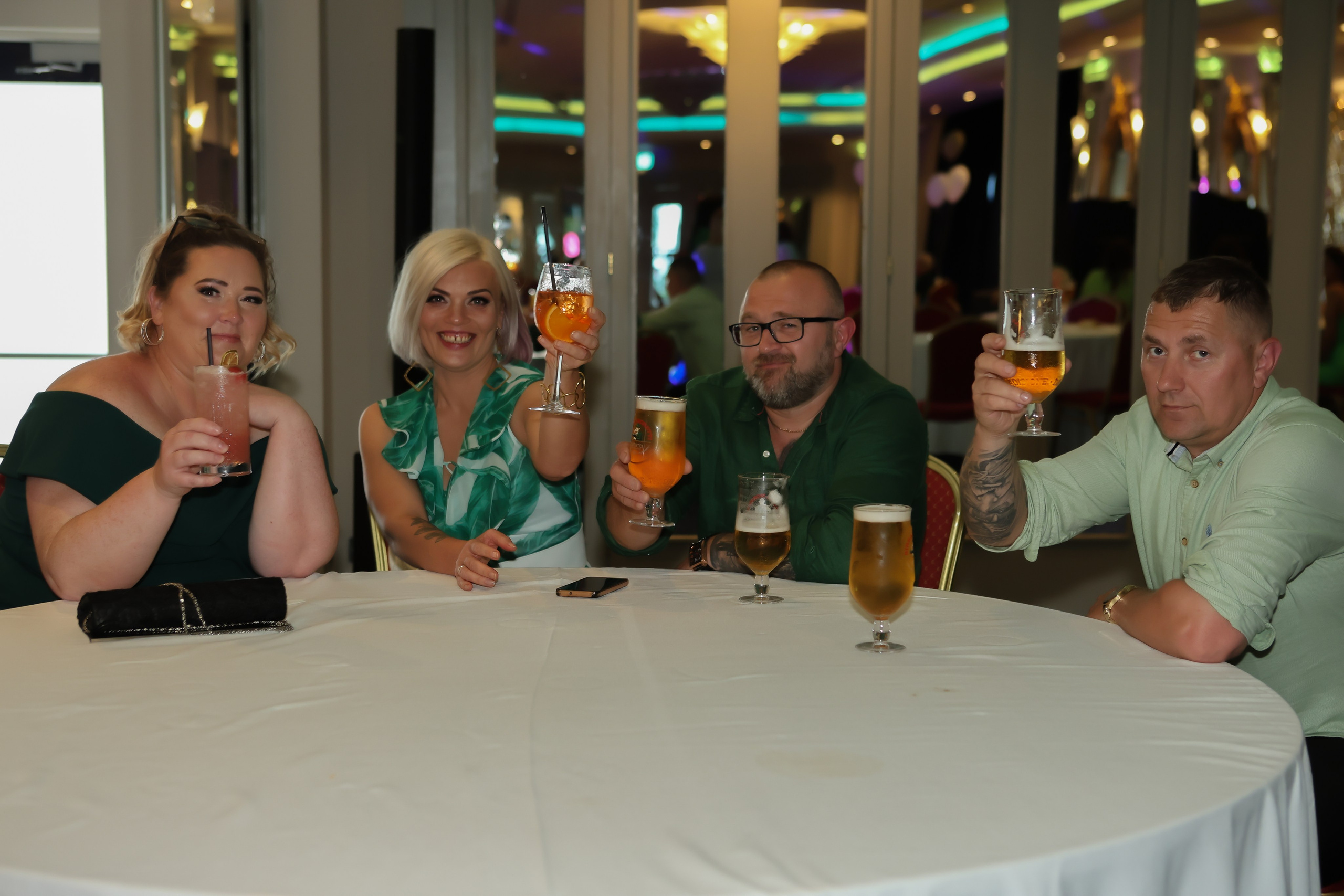 JoYou. Photographer Co Dublin, Balbriggan — Agata Maliseva