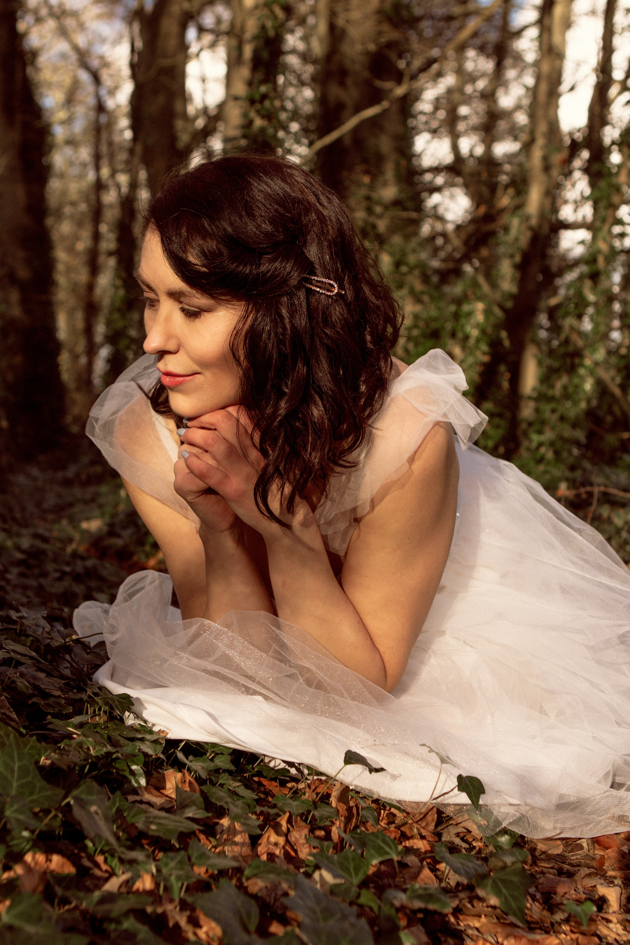 Romance. Photographer Co Dublin, Balbriggan — Agata Maliseva