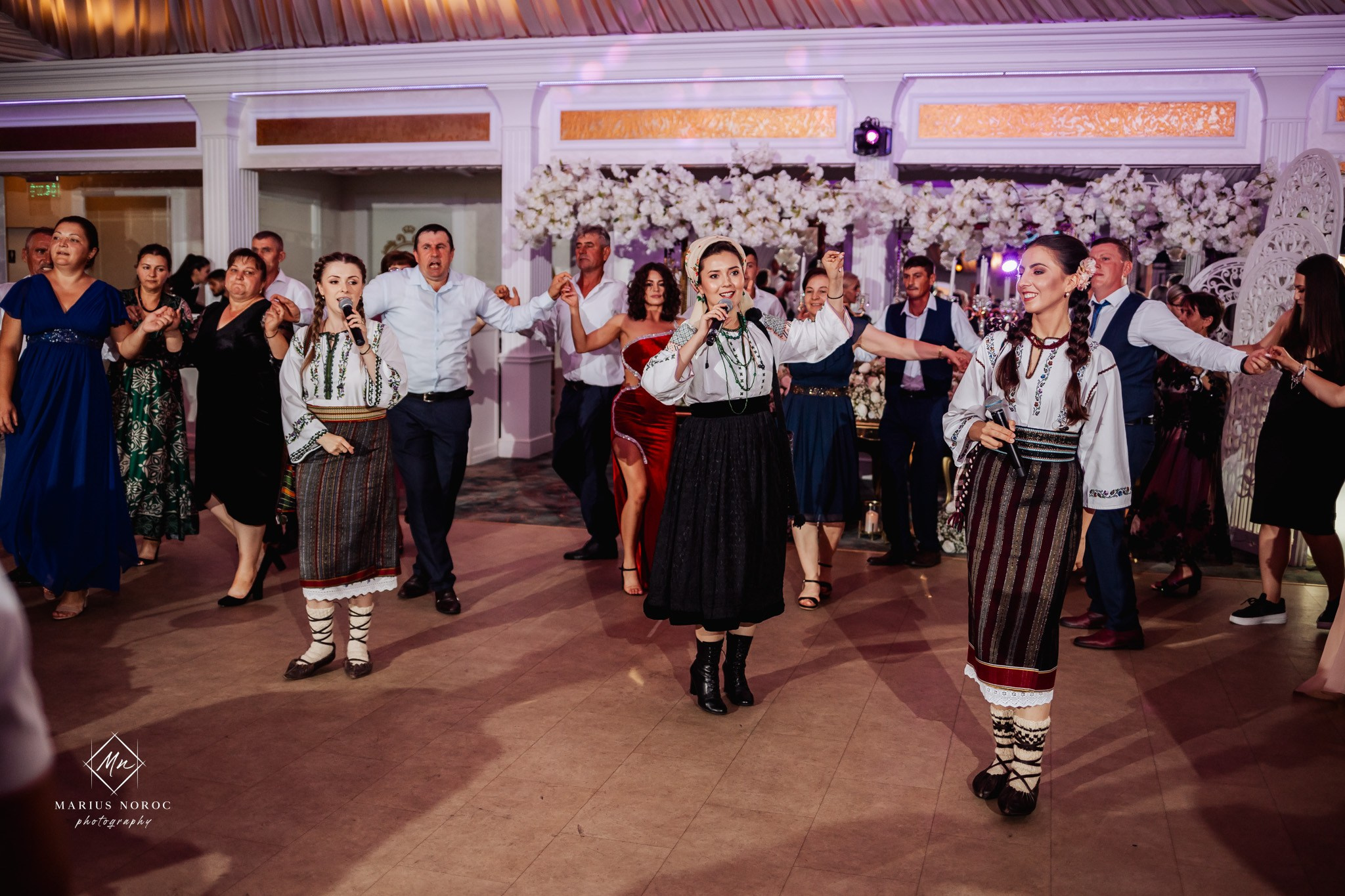 Simona & Alex | Mariage D’or Zăicești