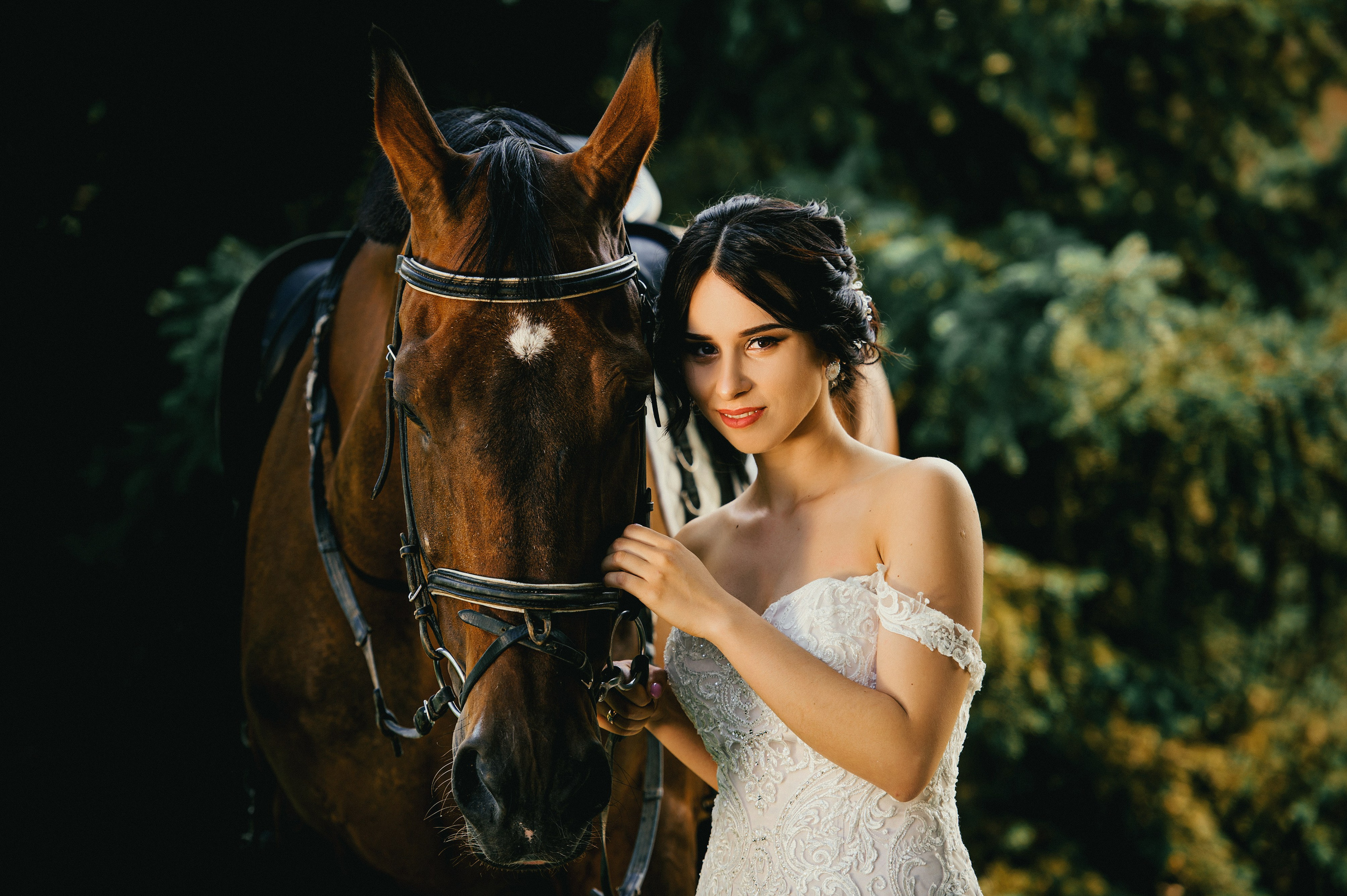 Cristina & Vadim. Fotograf de familie și evenimente