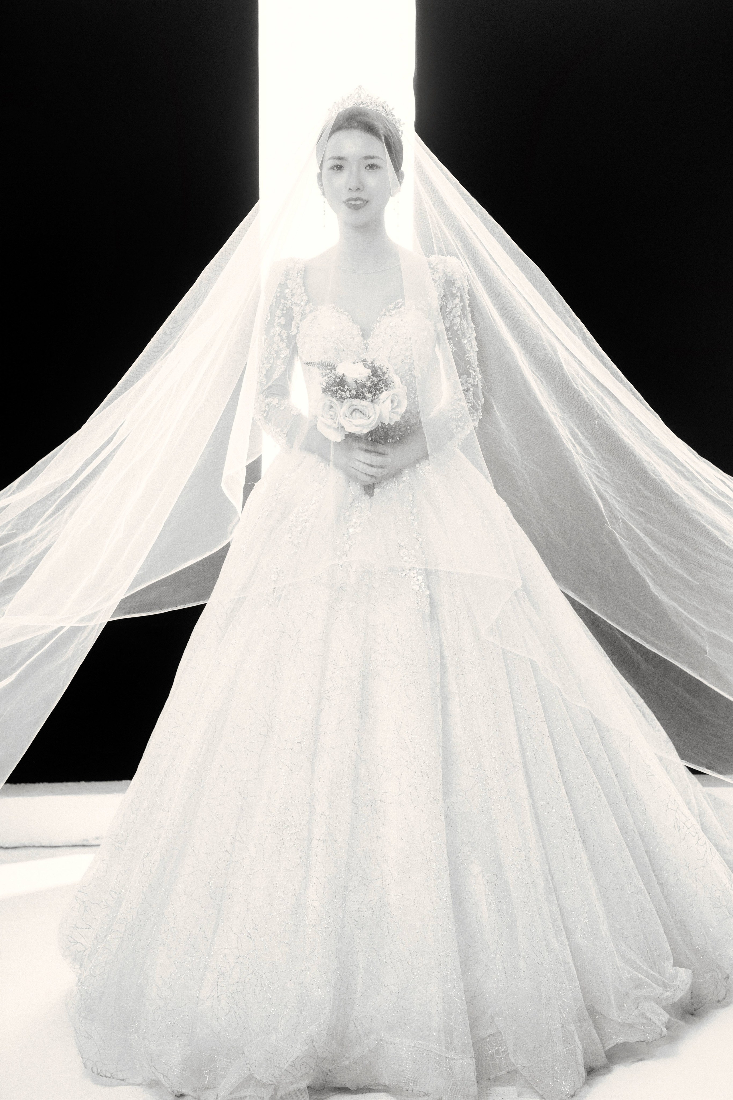 Pre-Wedding Shoot in Xiamen | China