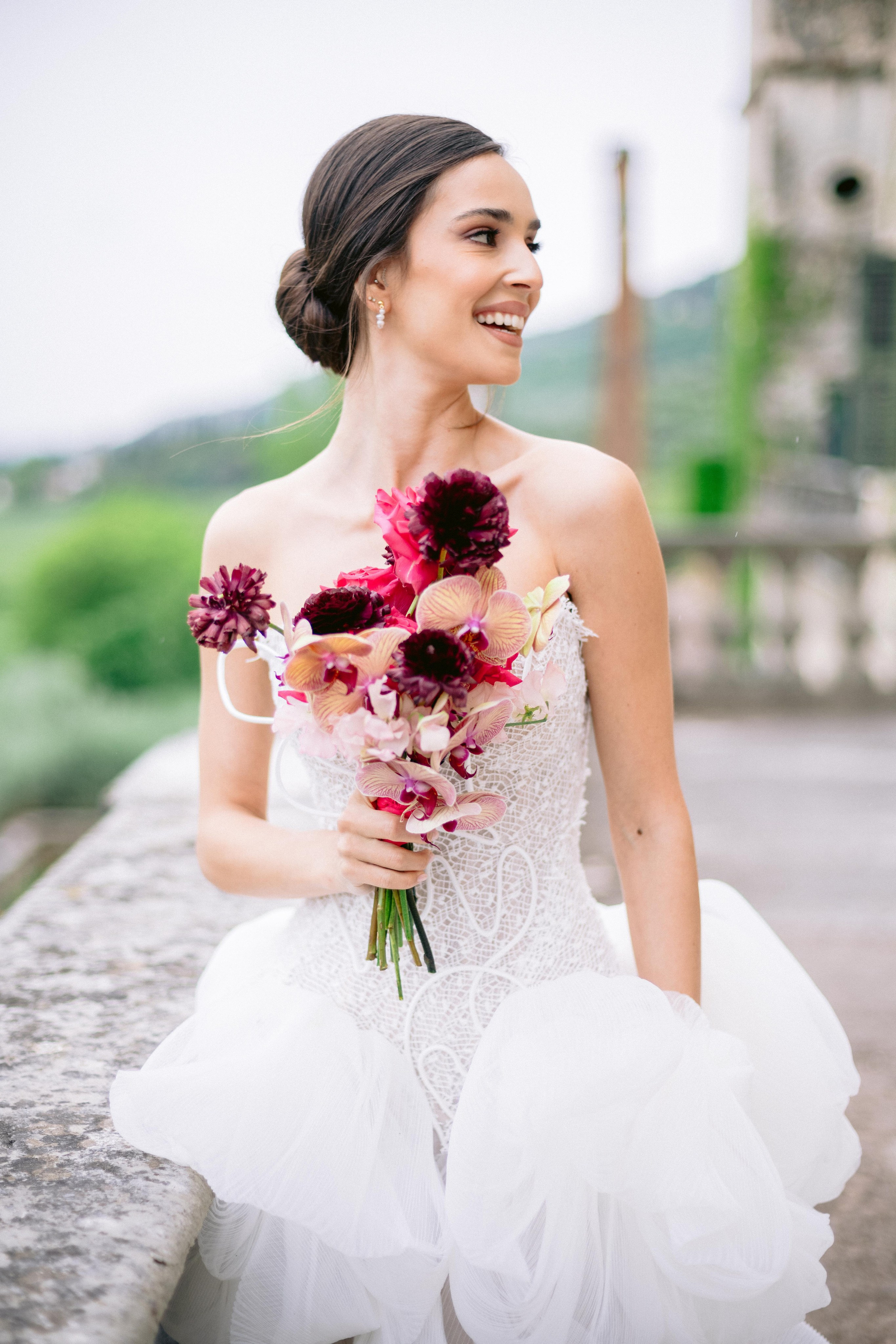 Wedding Villa Arvedi | Italy