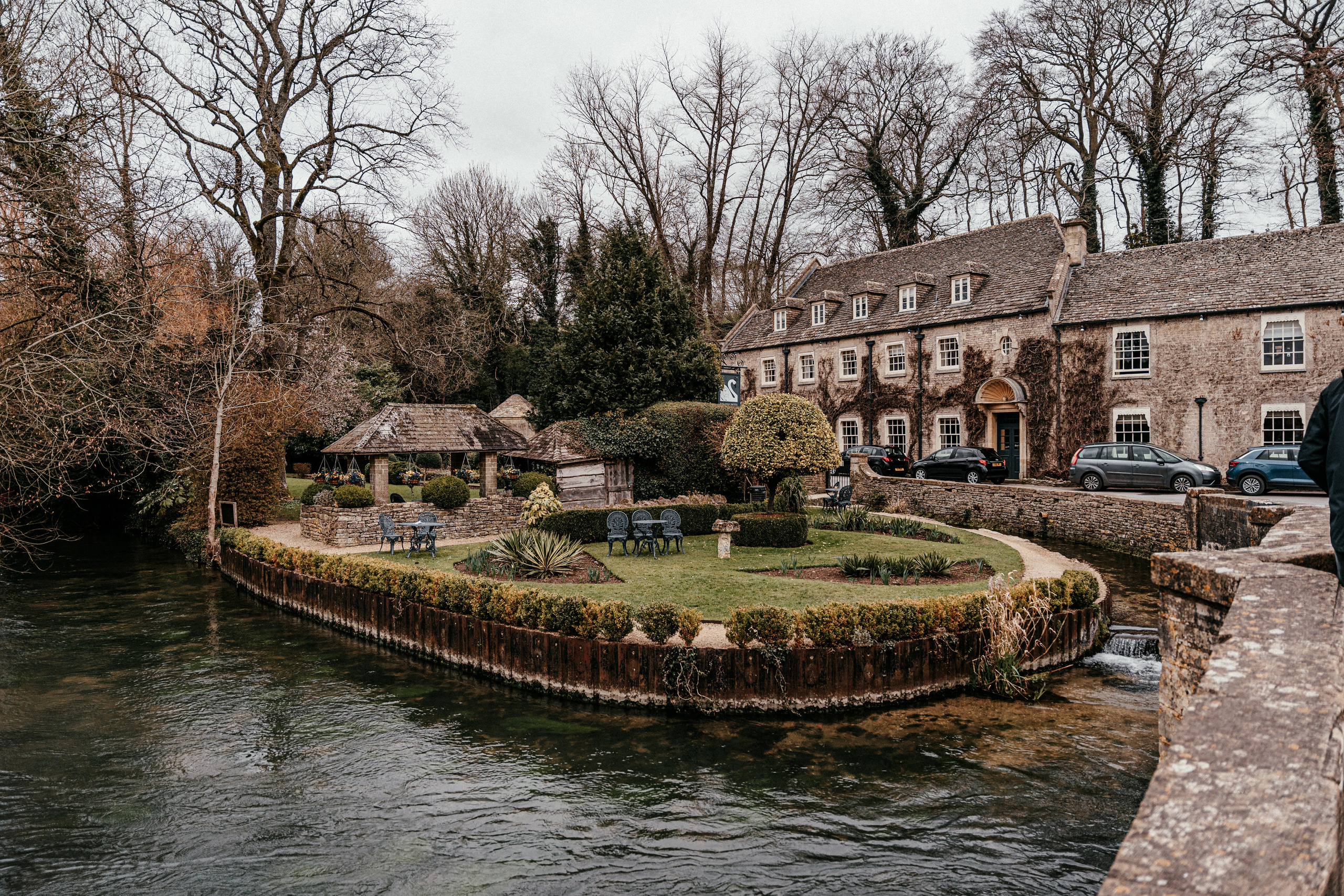 Cotswolds. Tonya Kyrylenko photographer in London