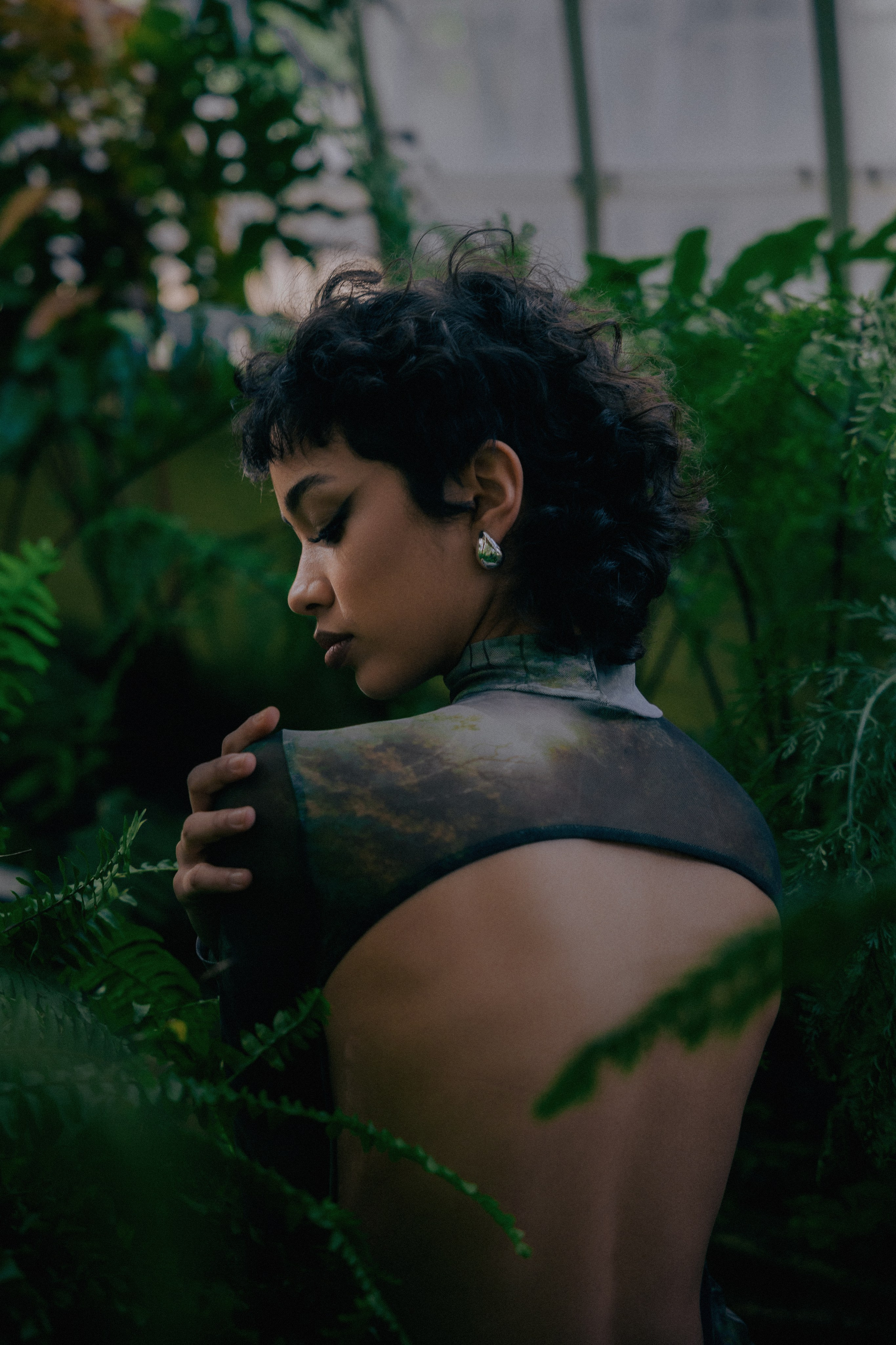 Fashion y moda Valencia. Huskov Stanislav - Fotógrafo Barcelona, Valencia, España