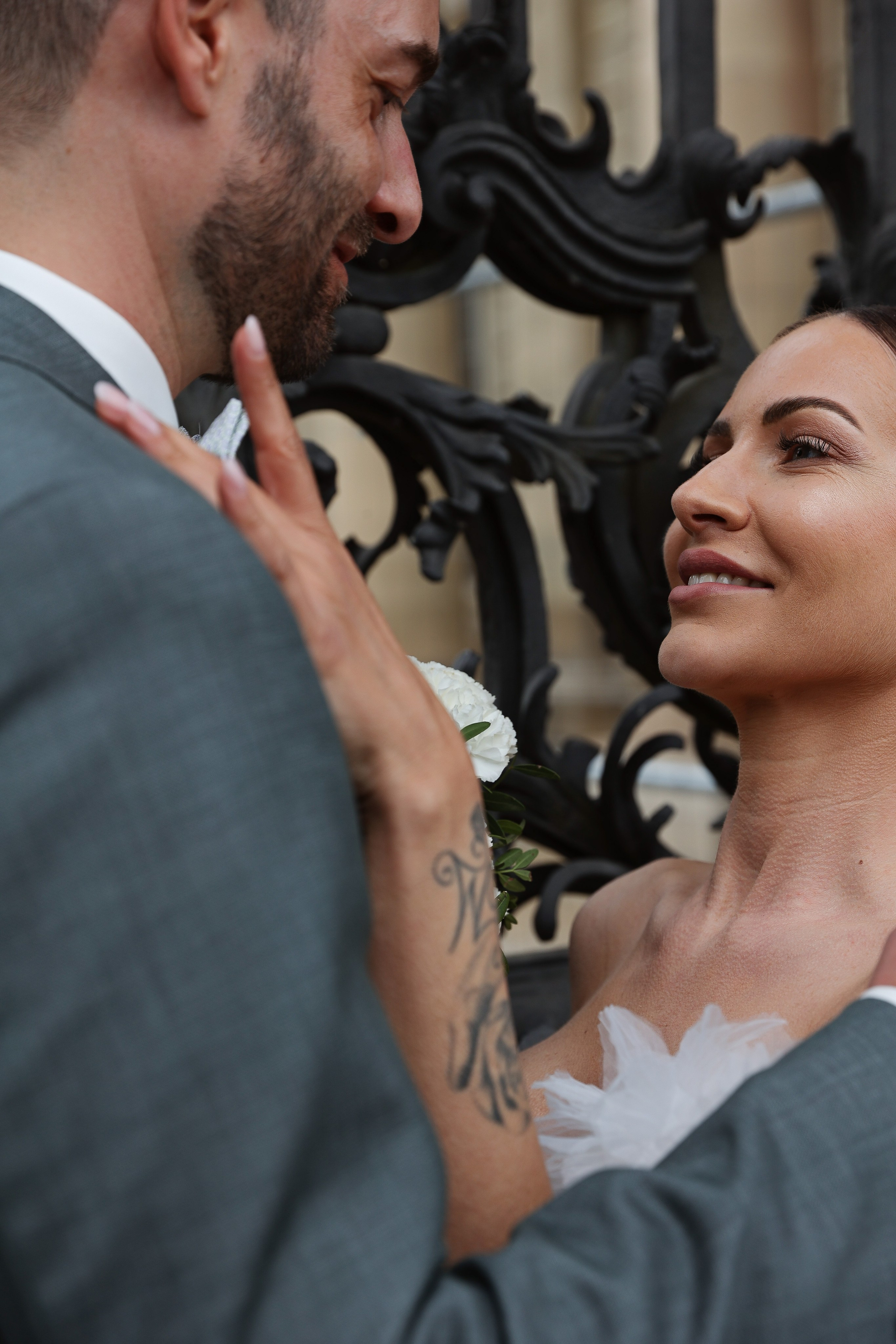 Hochzeit. Oxana Gruber Fotograf