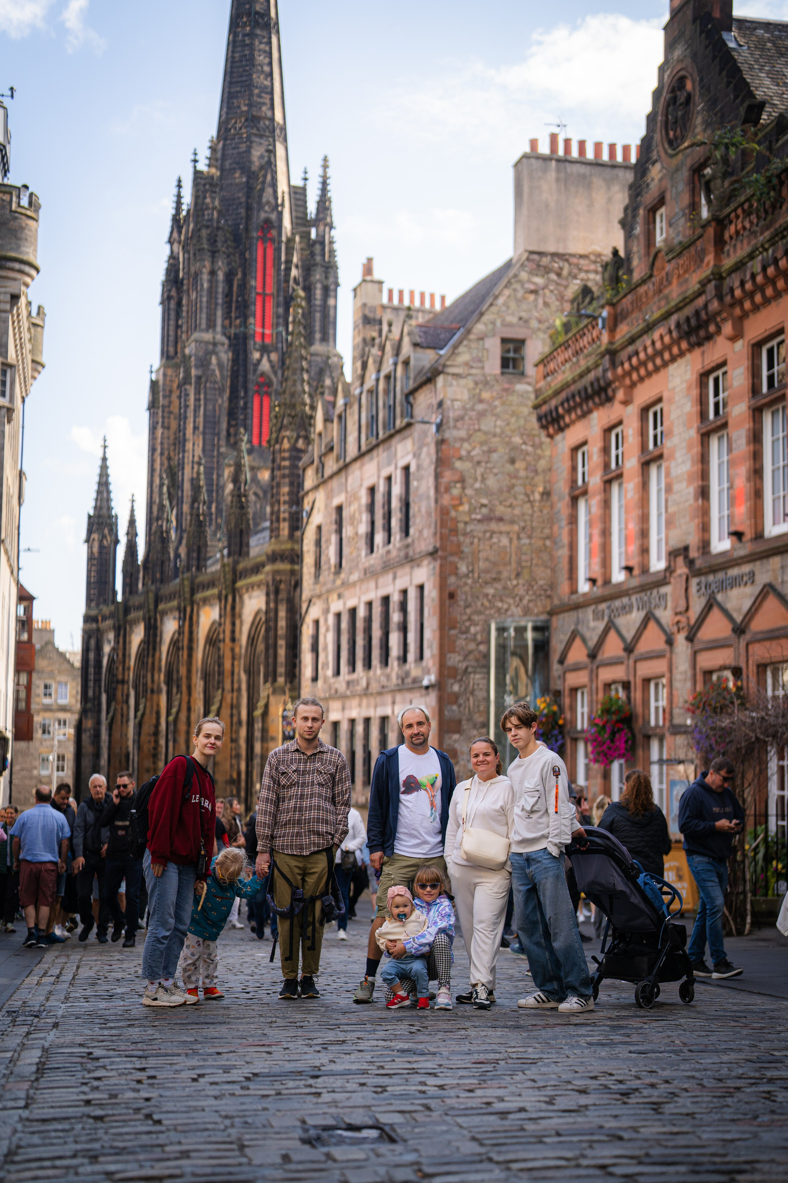 Туры. Photographer & Tour Guide Based in Scotland