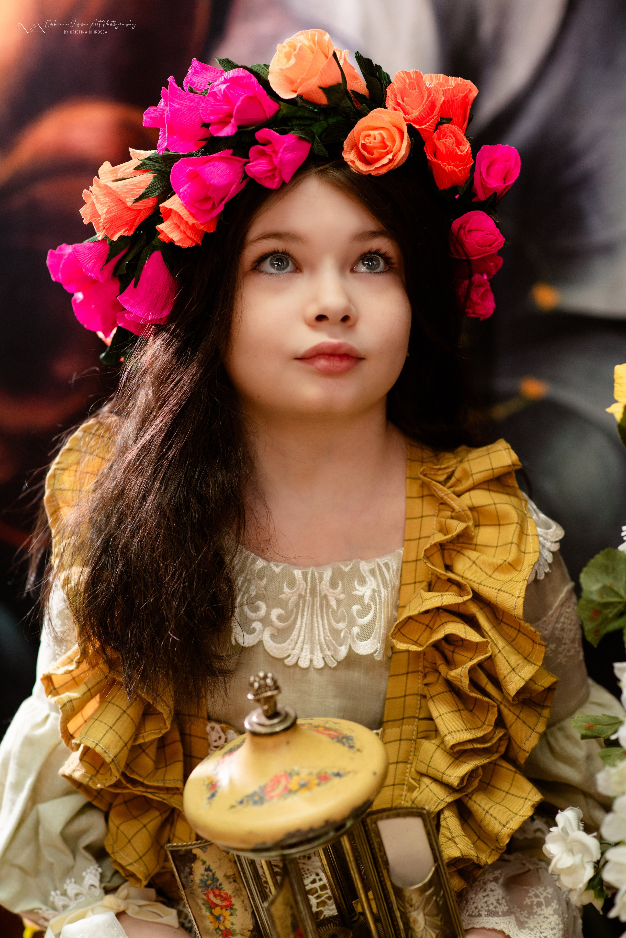 Recuzita. EVA Photography