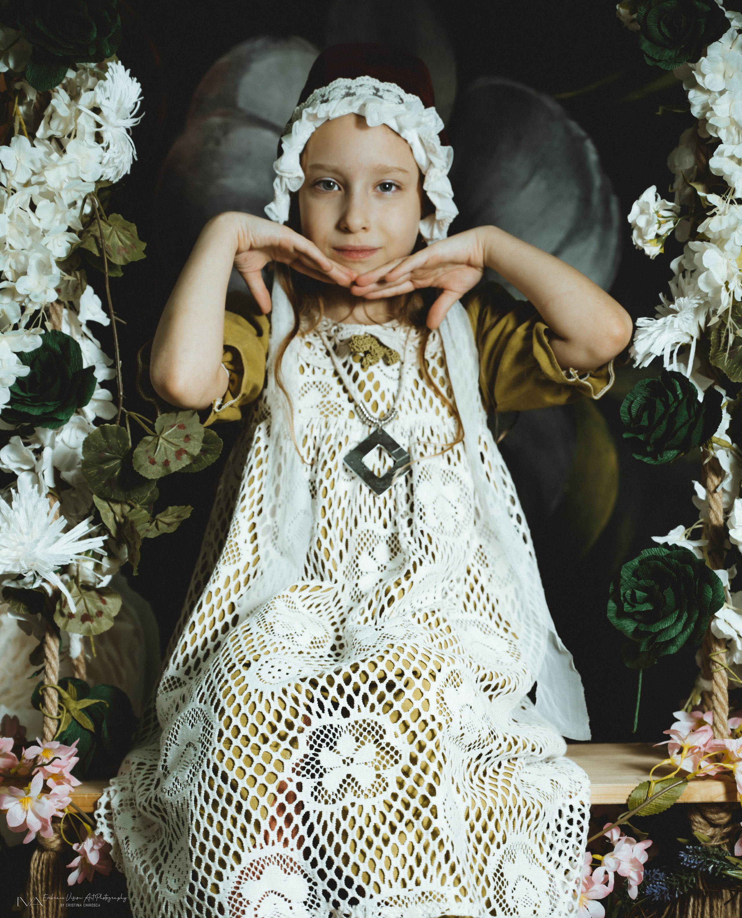 E.V.A. EVA Photography