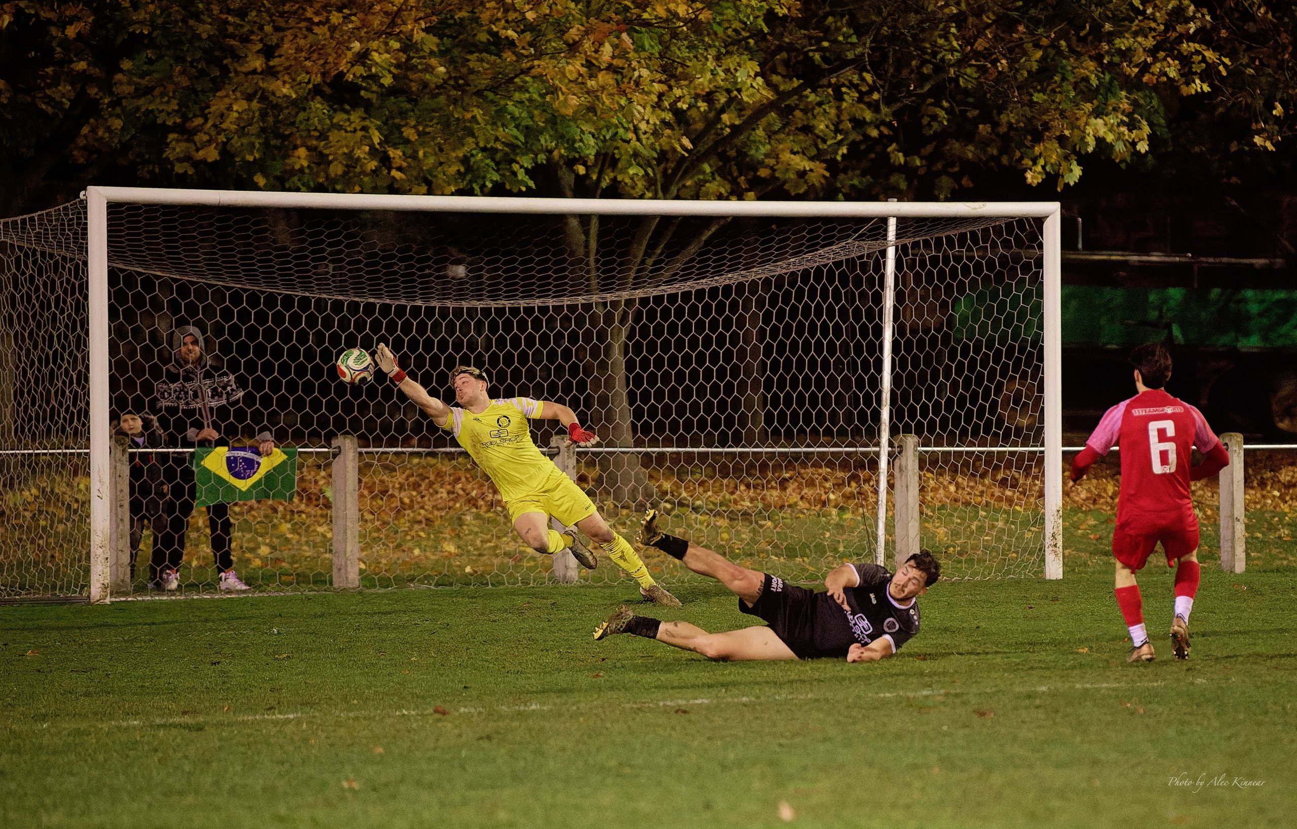 ASV Neudorf at SC Kittsee. Uncoy Football Photos