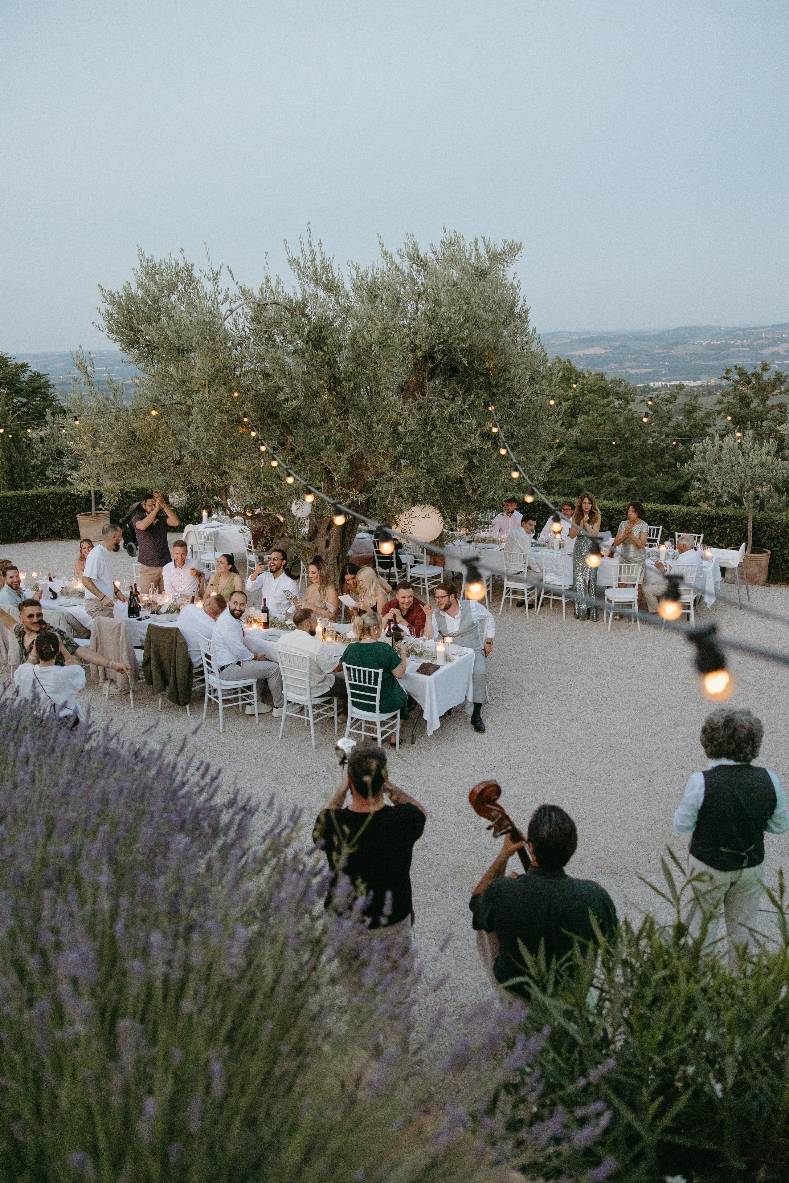 Sofia&Falk. Wedding photographer Italy