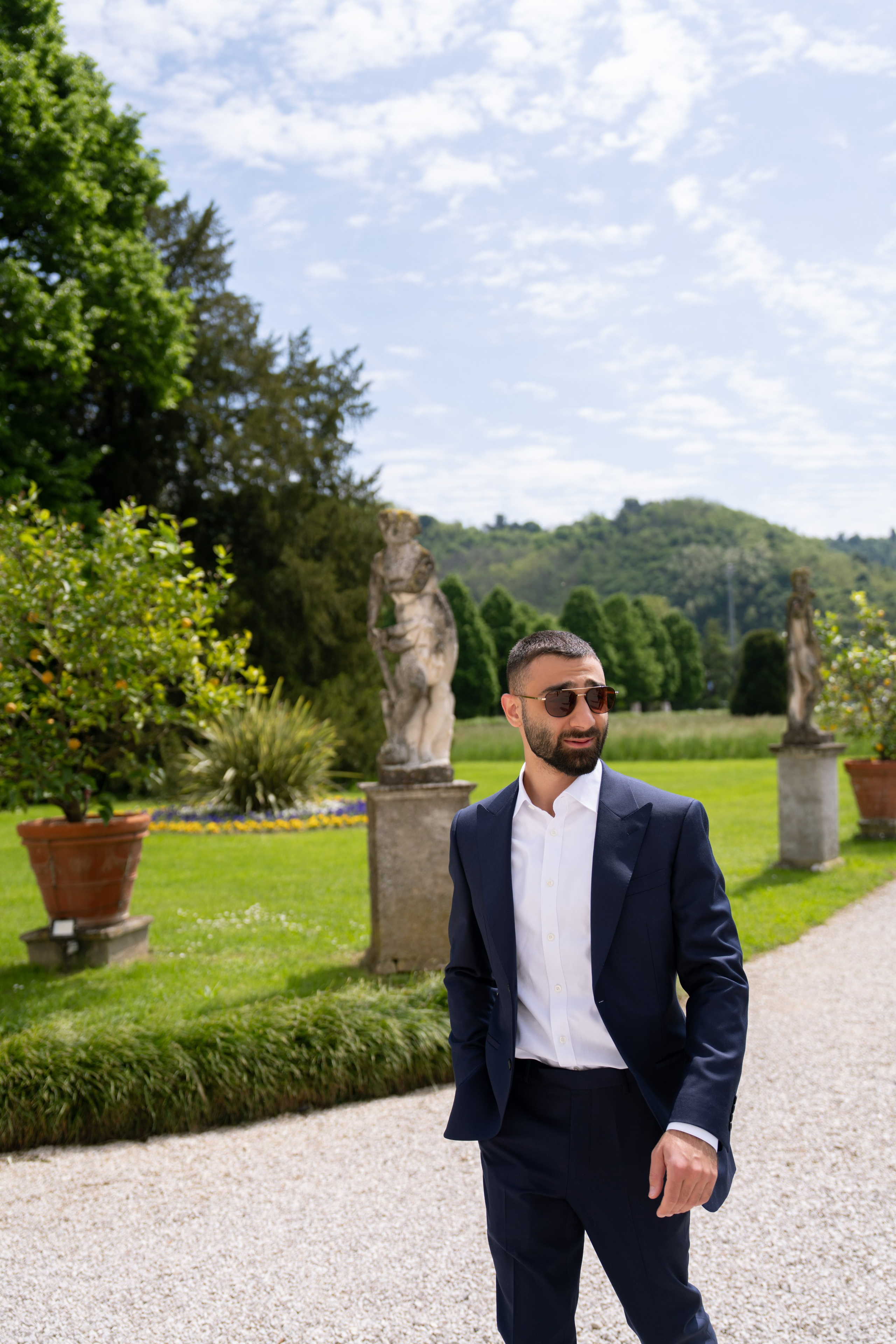 Celebrating Love. Ioana Timis