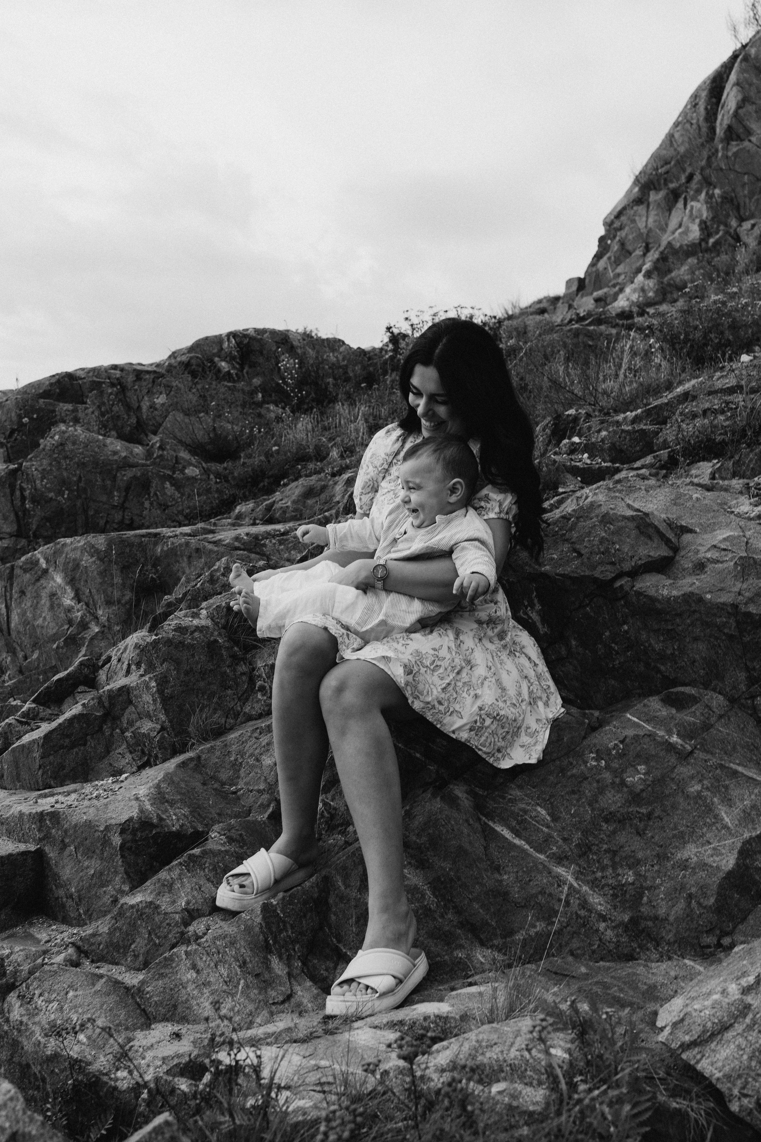 Summer. Wedding and portrait photographer in Helsinki Vickan O