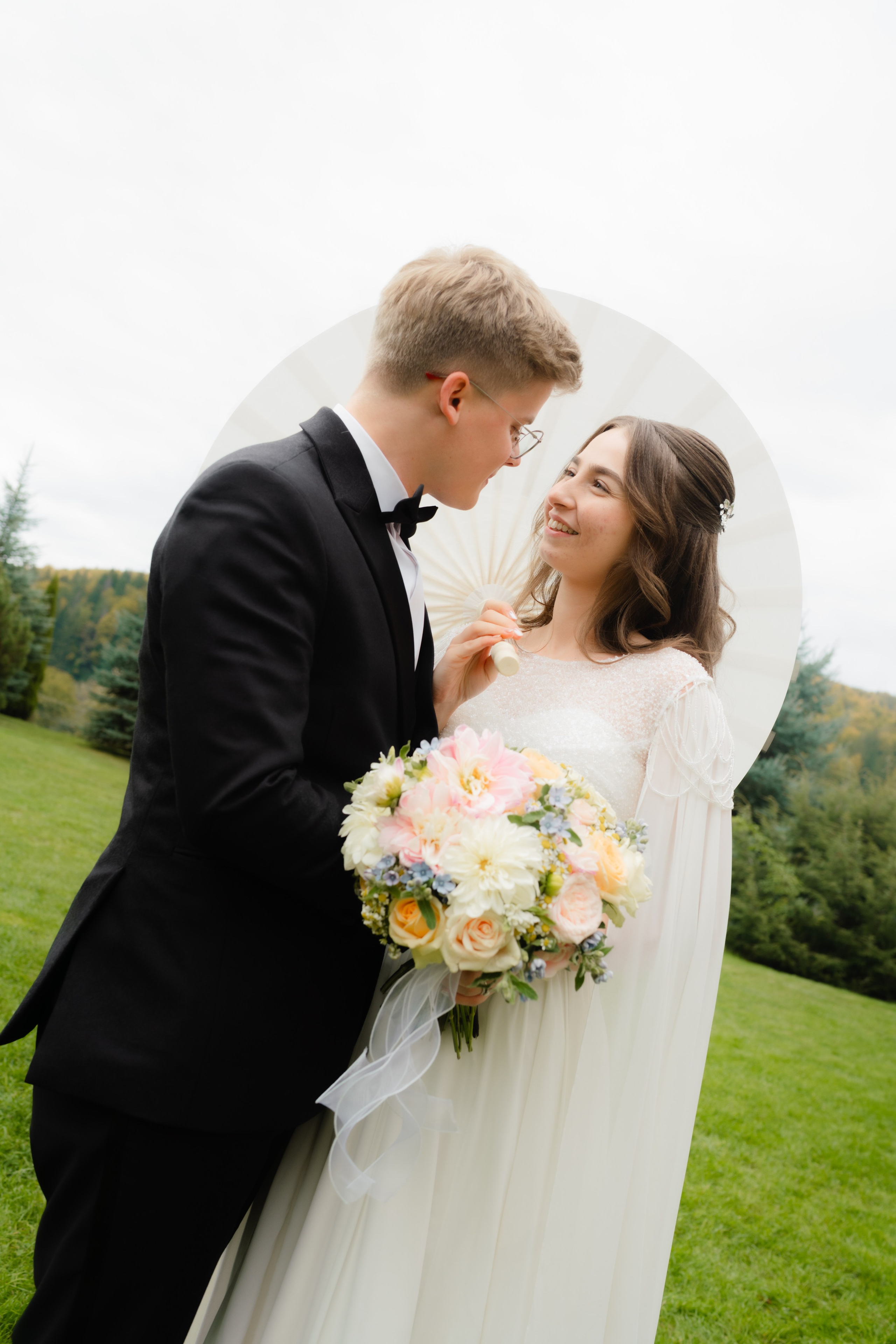 Miruna | Ruben Preview. Main