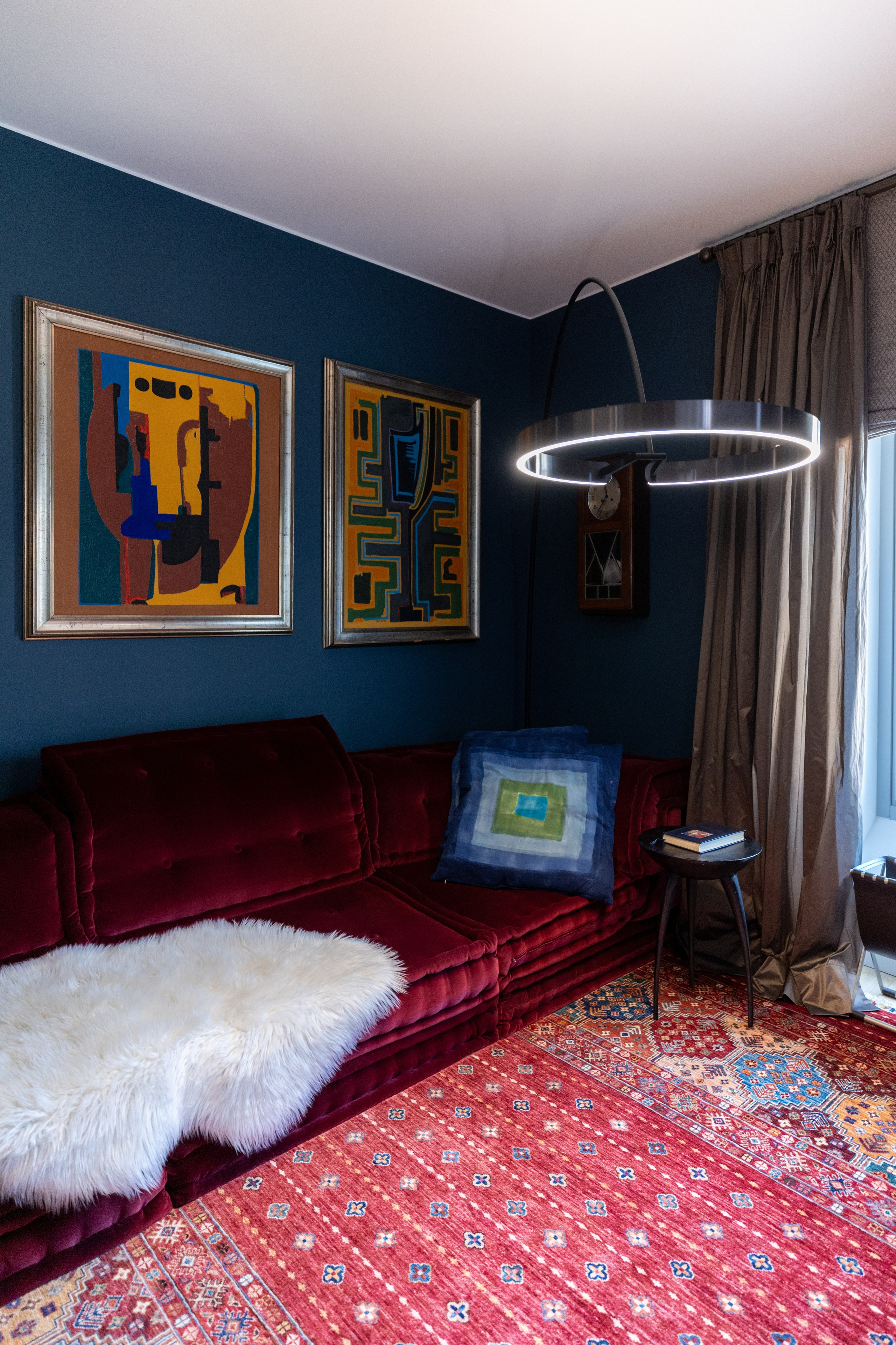 Interior shoot. Photographer in Milan |Mila Pro Photo