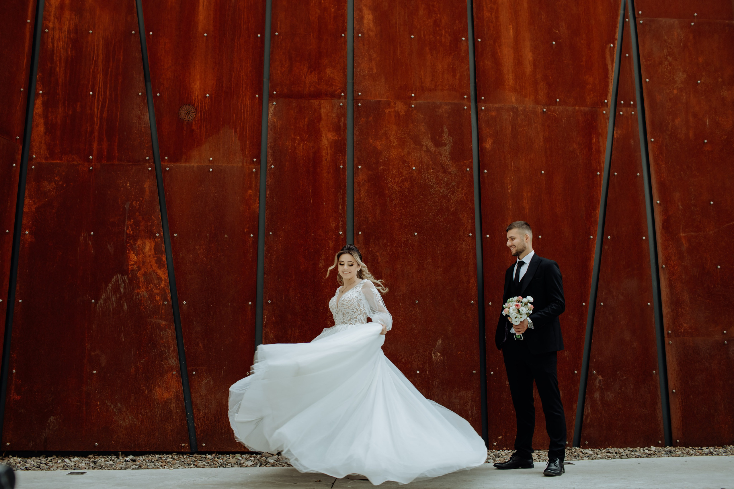 D&E. Servicii Foto/Video