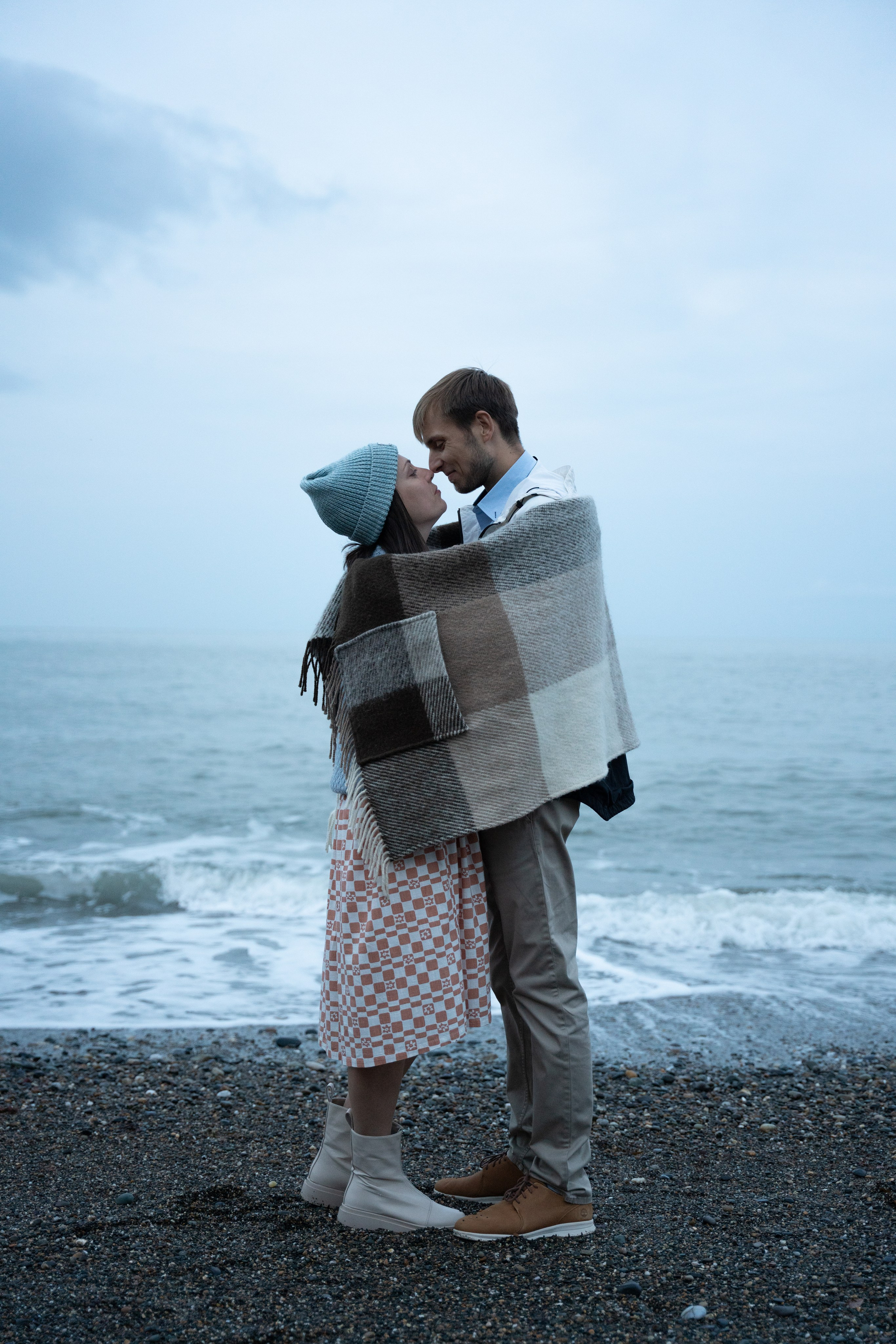 Couple photo session. Estela Virko Photography