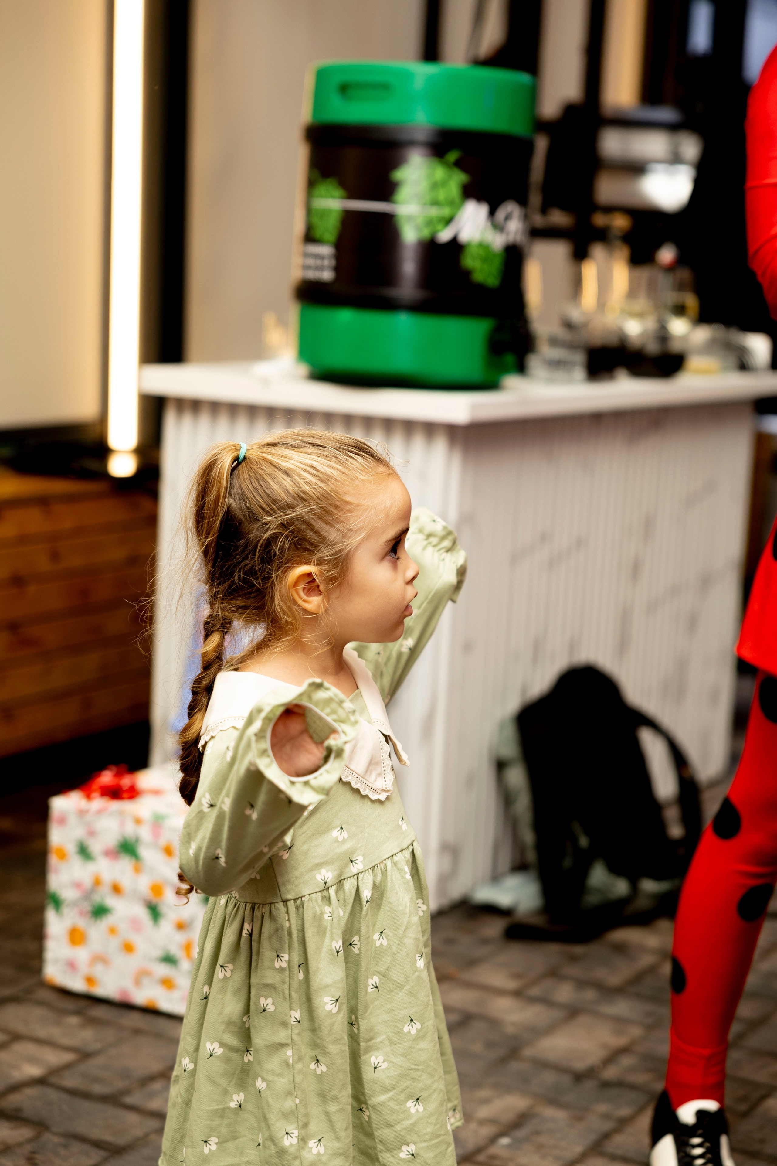 Animatori. Fotograf de Familie Avram Vlada Photo Chisinau