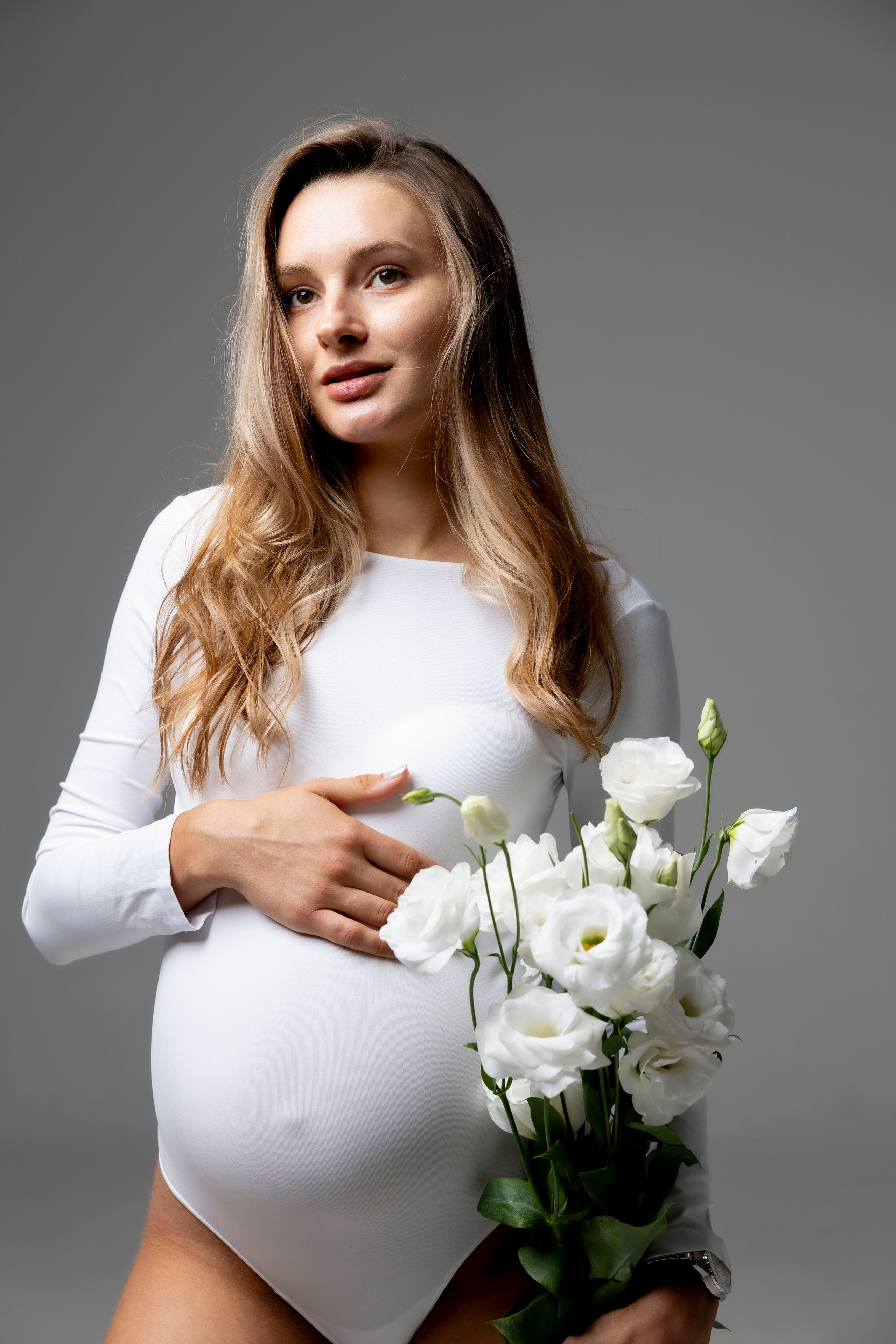 Pregnancy. Fotograf de Familie Avram Vlada Photo Chisinau