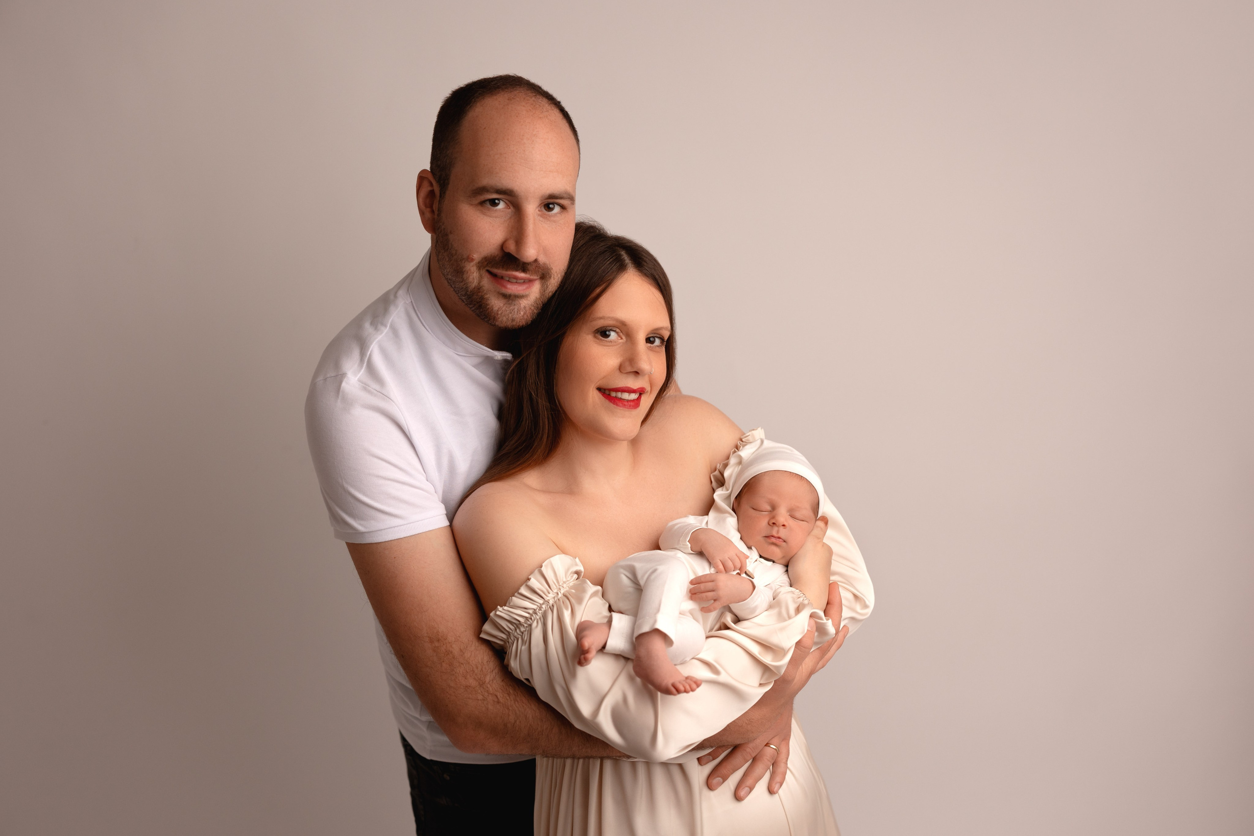 LEONARDO NEWBORN. Yulisphotography Ravenna - Fotografo Romagna // Fotografo Gravidanza