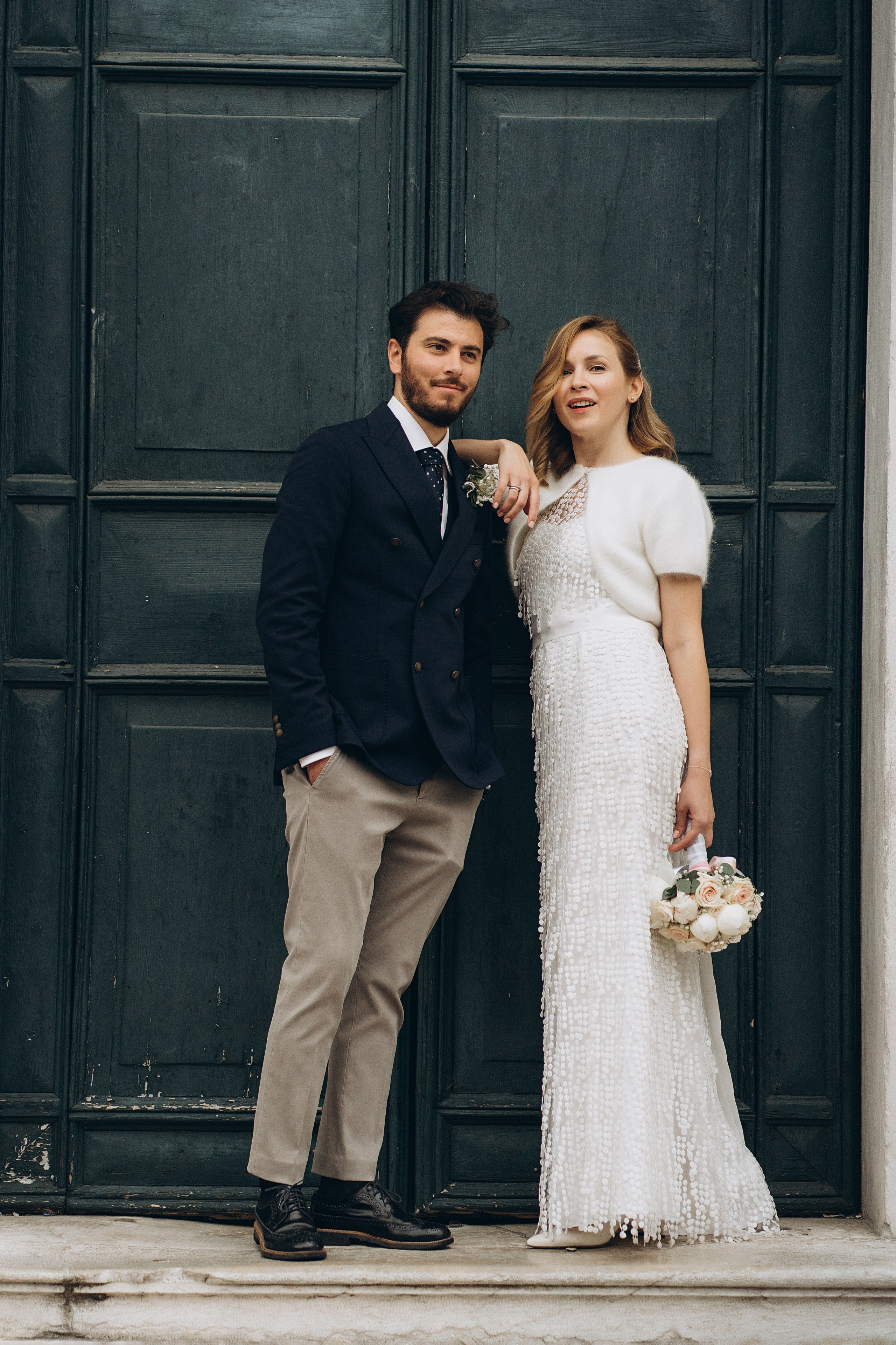 Olga & Cristian: Bassano del Grappa. Main