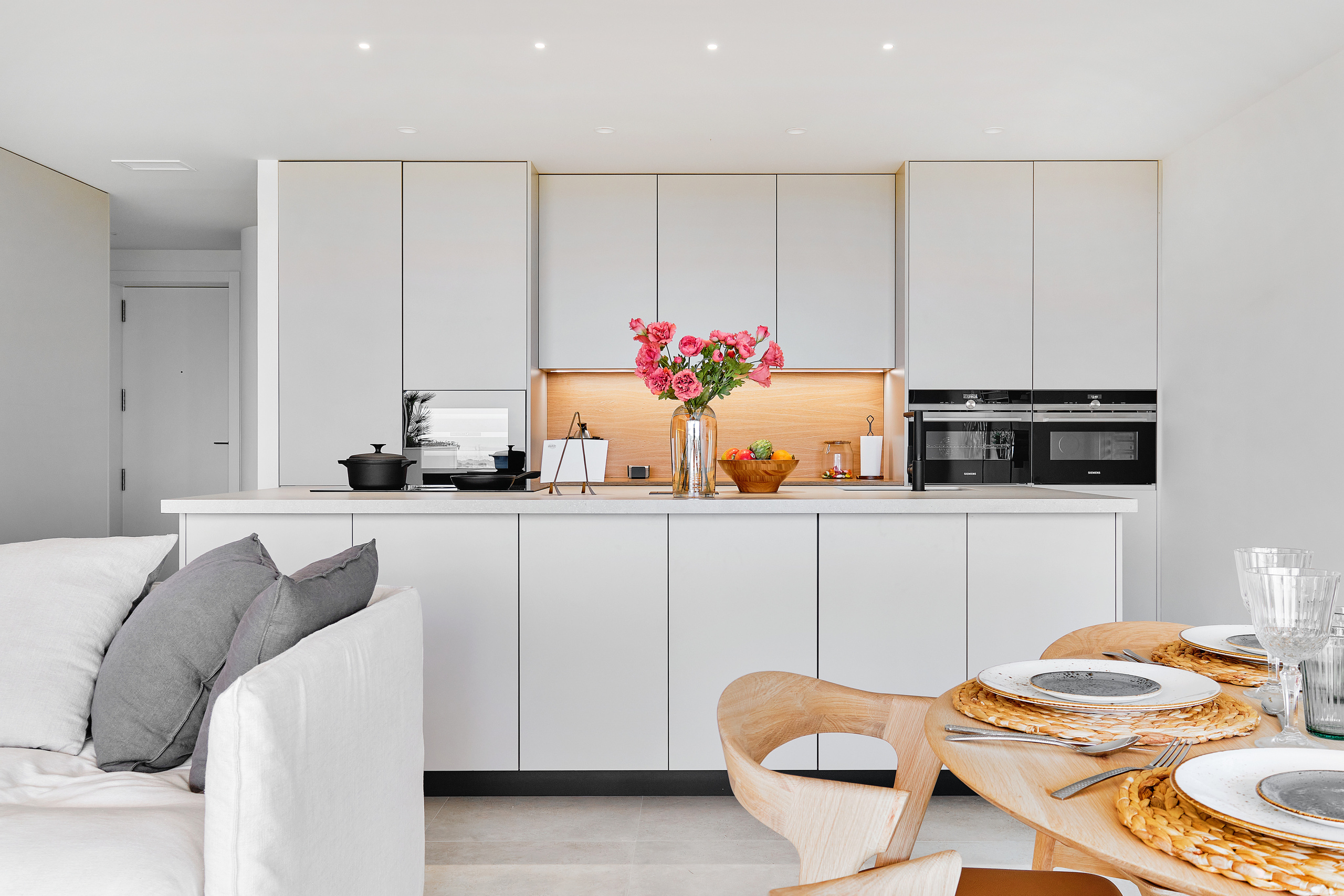 Фото недвижимости. Фотограф / Видеограф в Испании. Costa Blanca