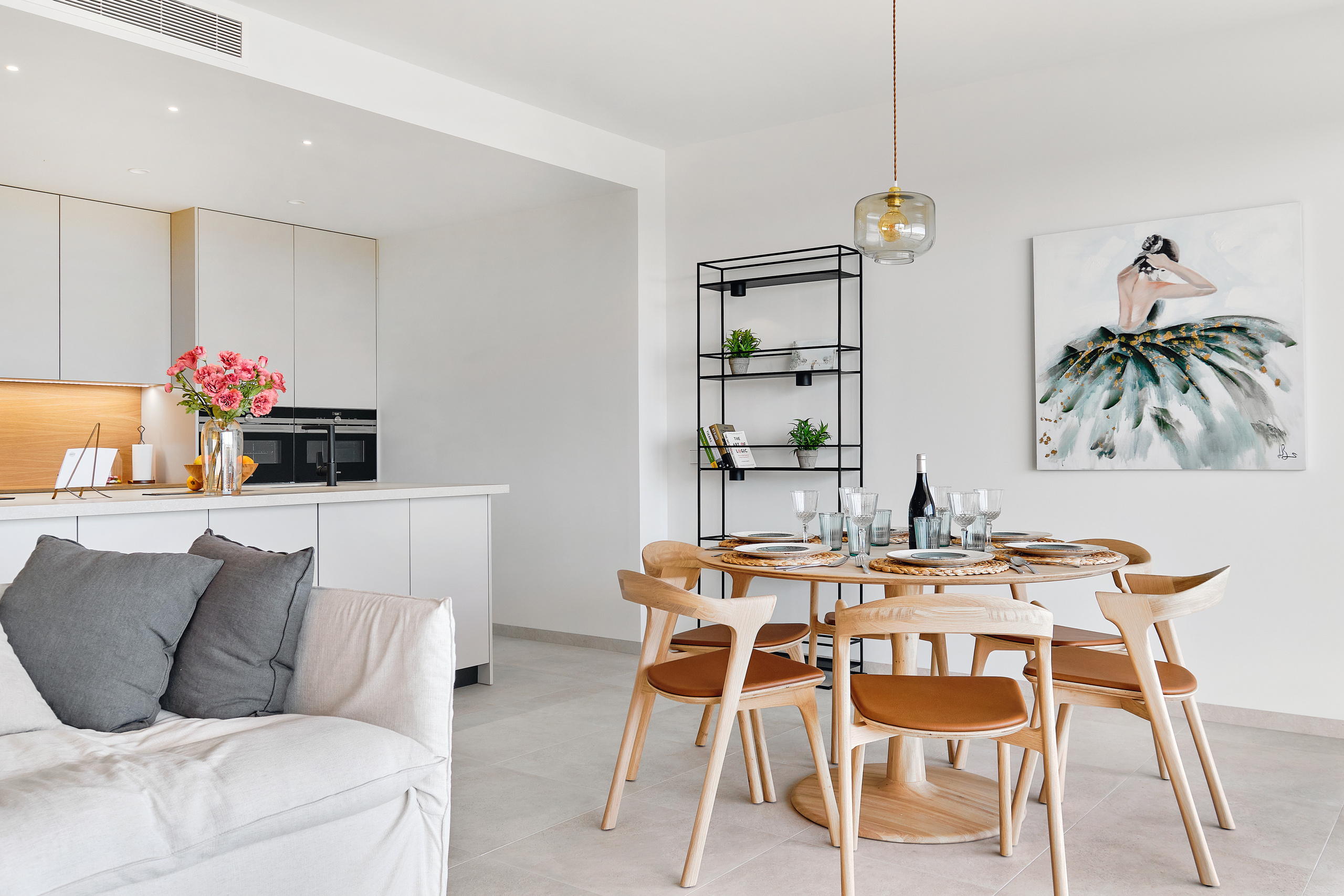 Фото недвижимости. Фотограф / Видеограф в Испании. Costa Blanca