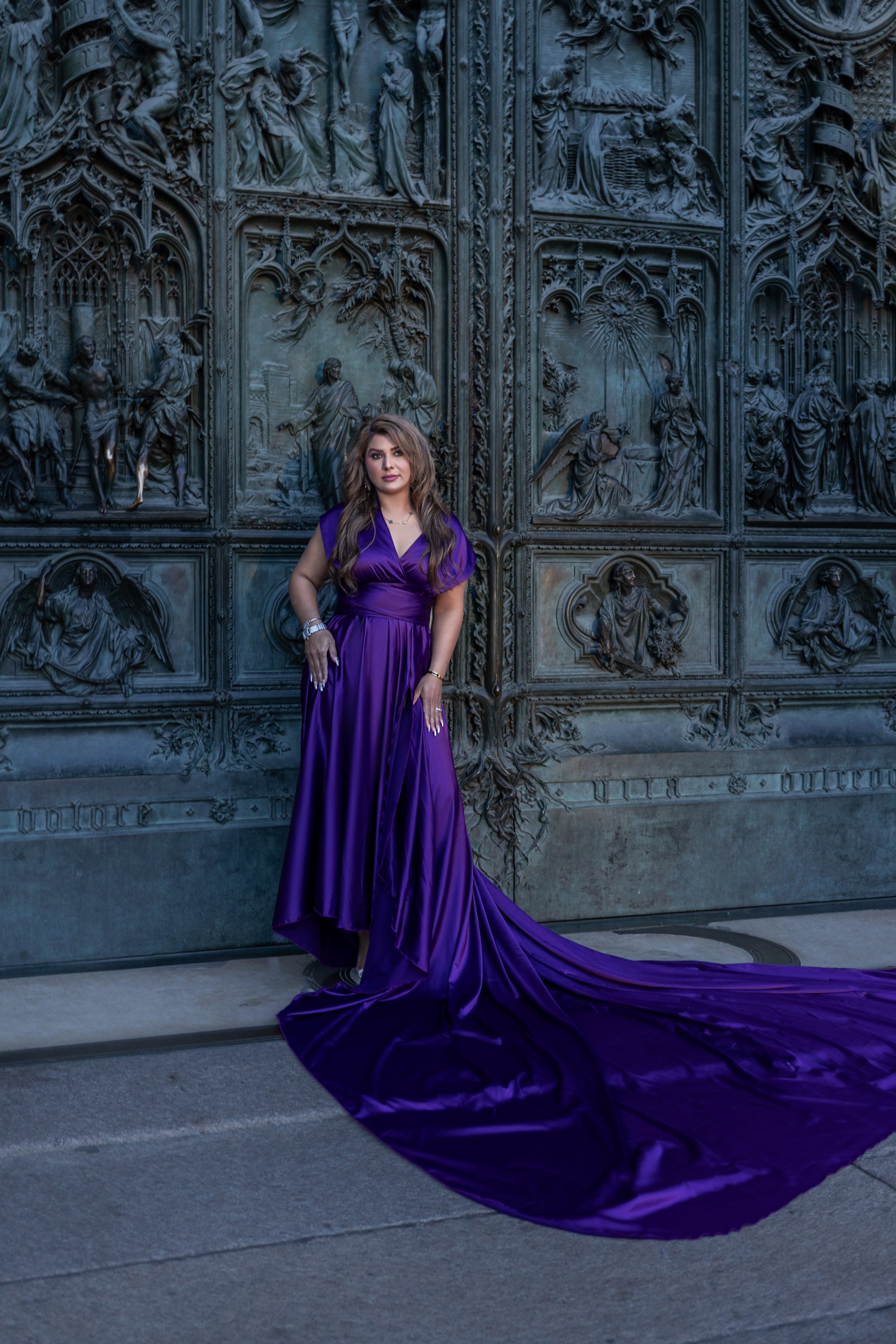 Jessica. Photographer in Milan |Mila Pro Photo