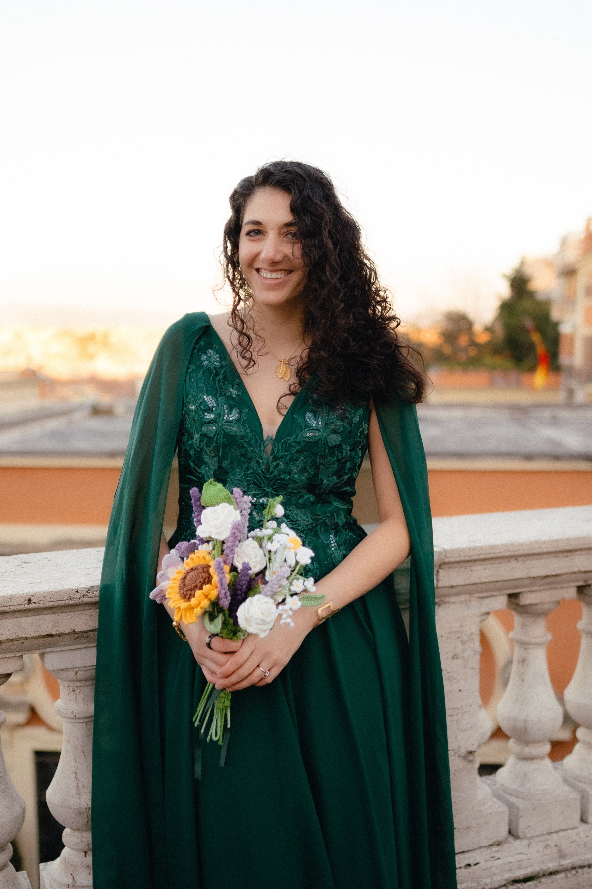 Lorenza & CJ. Photographer in Italy Anna Linnik