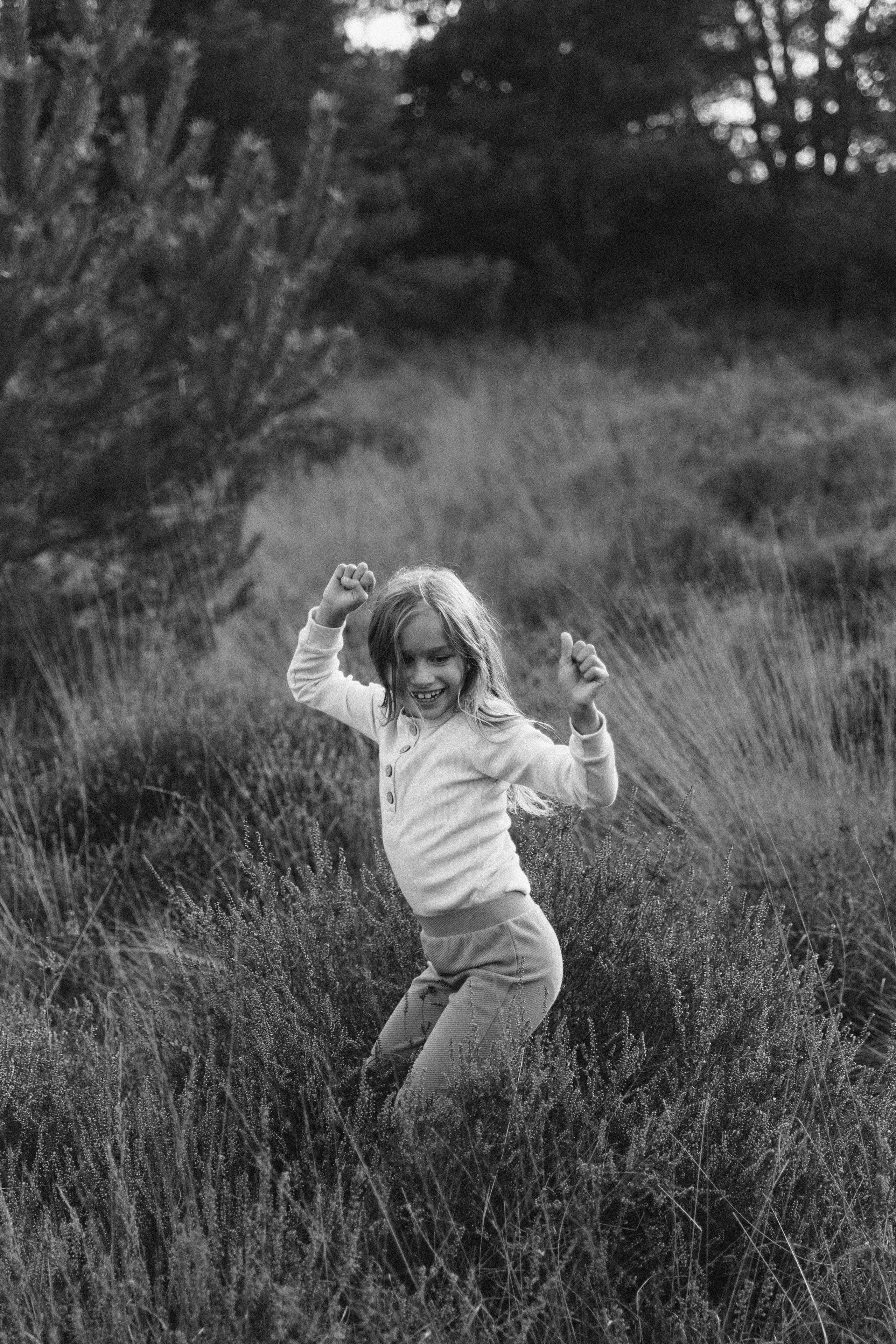 Family photoshoot once per year. True self