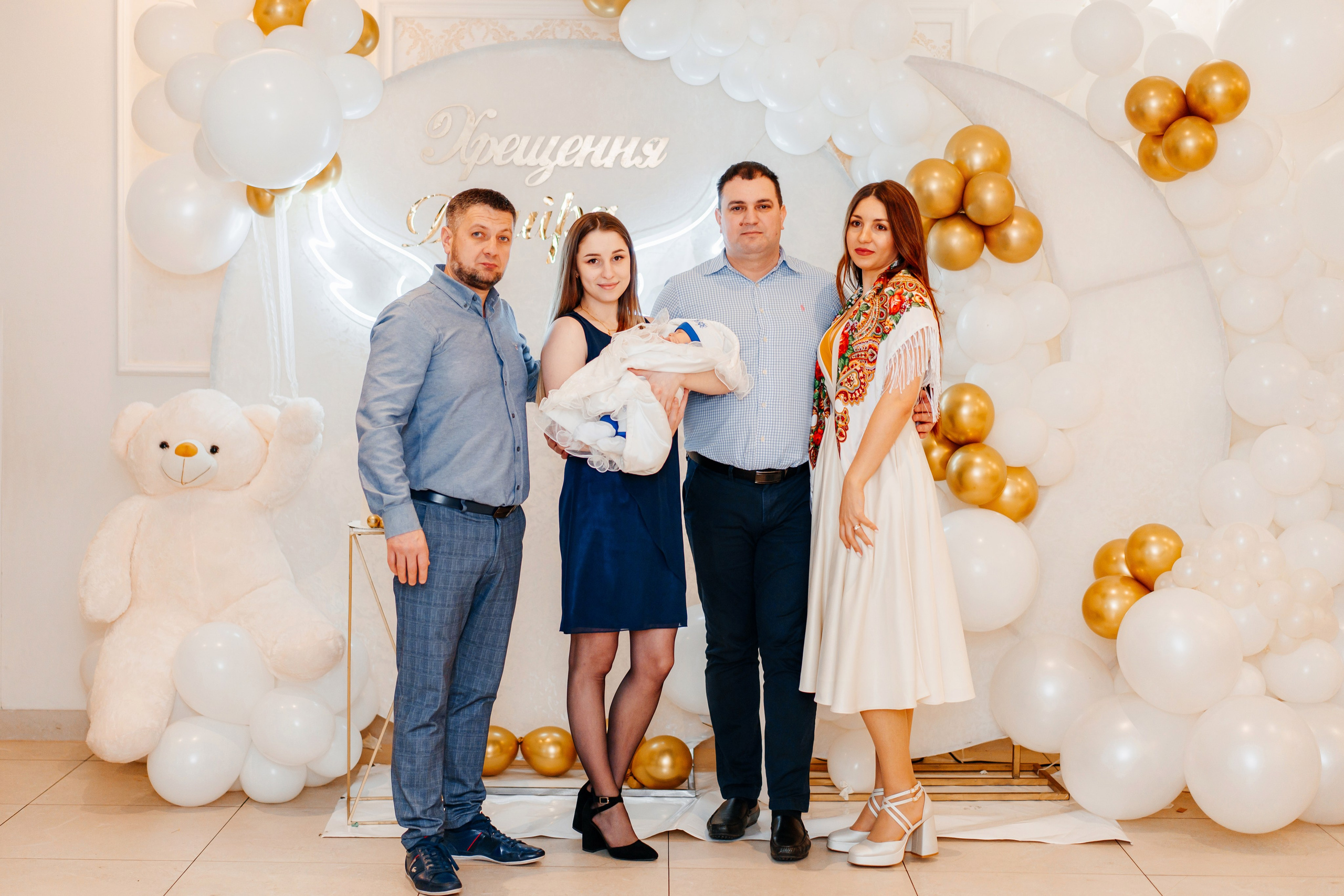 События. Свадебный и семейный фотограф в Праге — Анастасия Белоконь