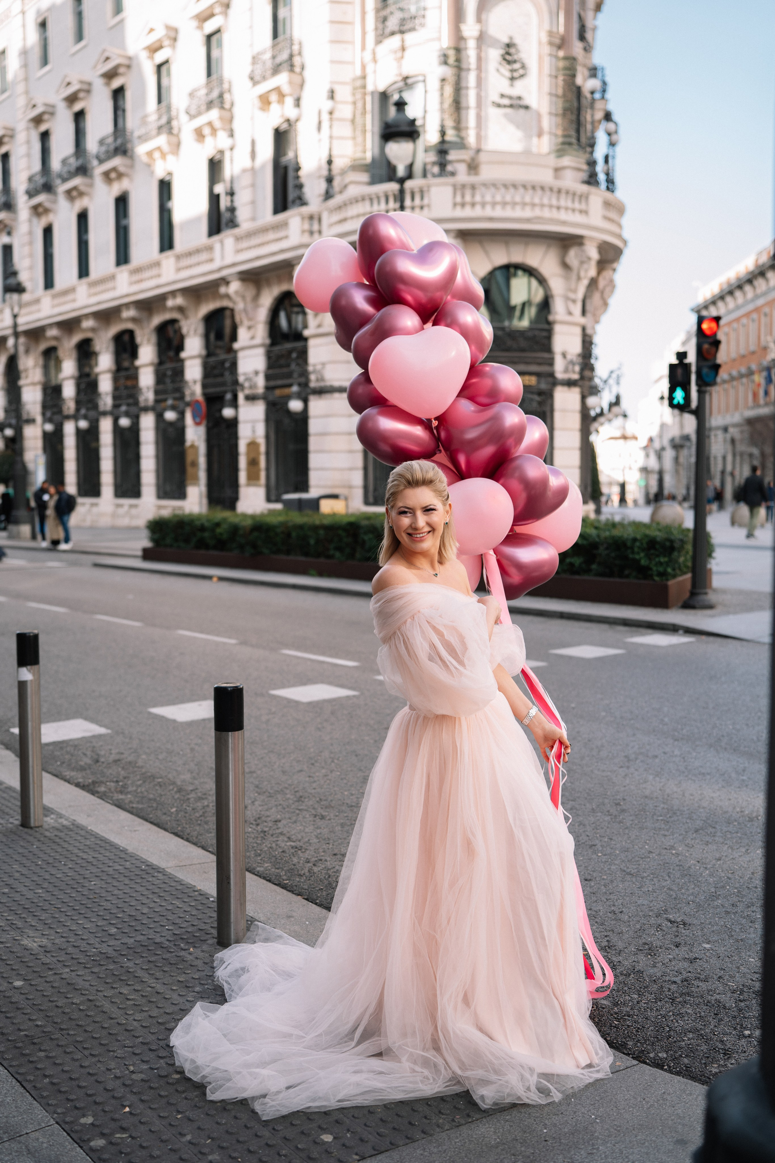 Lifestyle Photographer in Madrid. Photographer in Madrid, Spain. Alyona Belyaninova