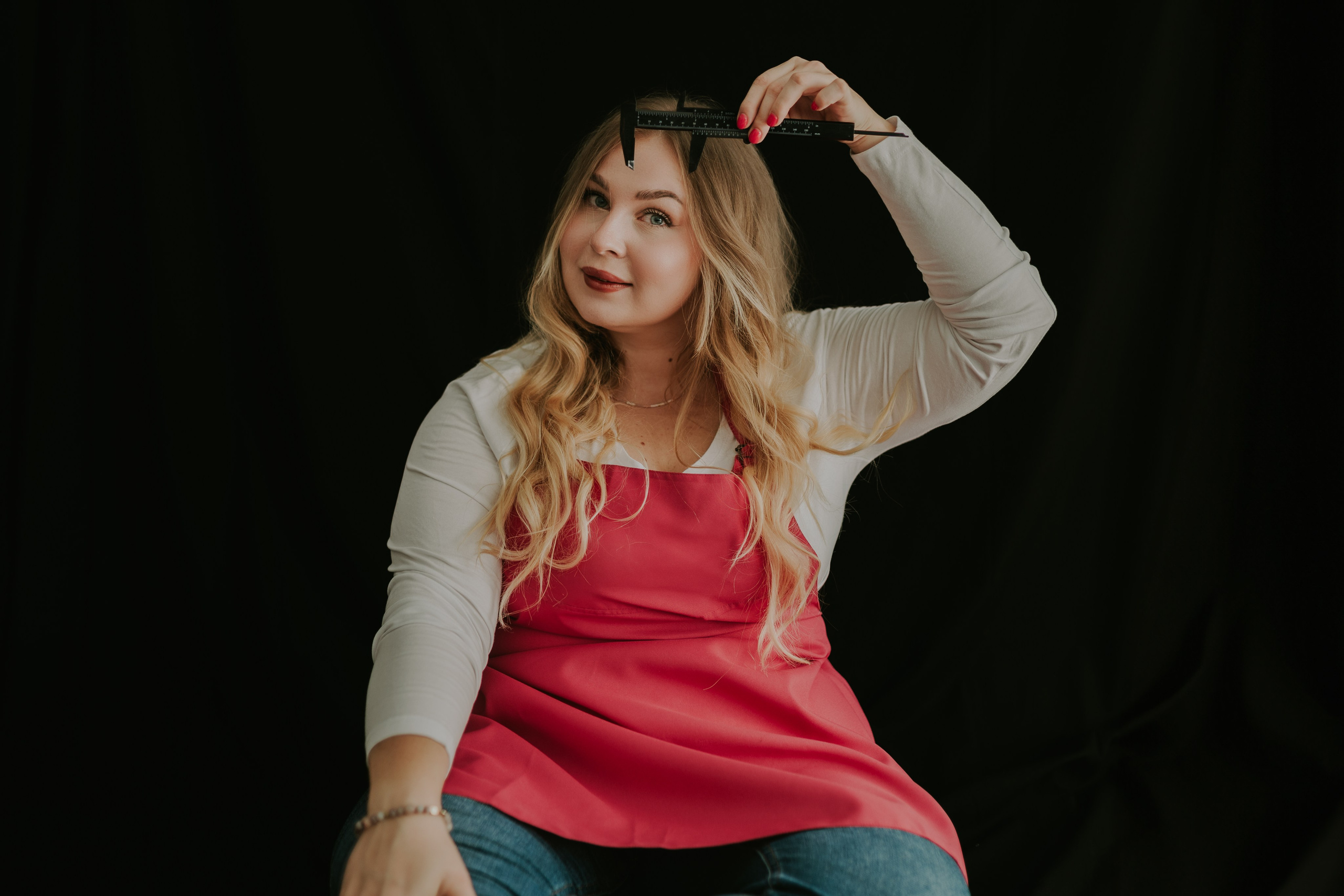 SESJA BIZNESOWA WIKTORII. Karkowskafoto - fotografia miłości