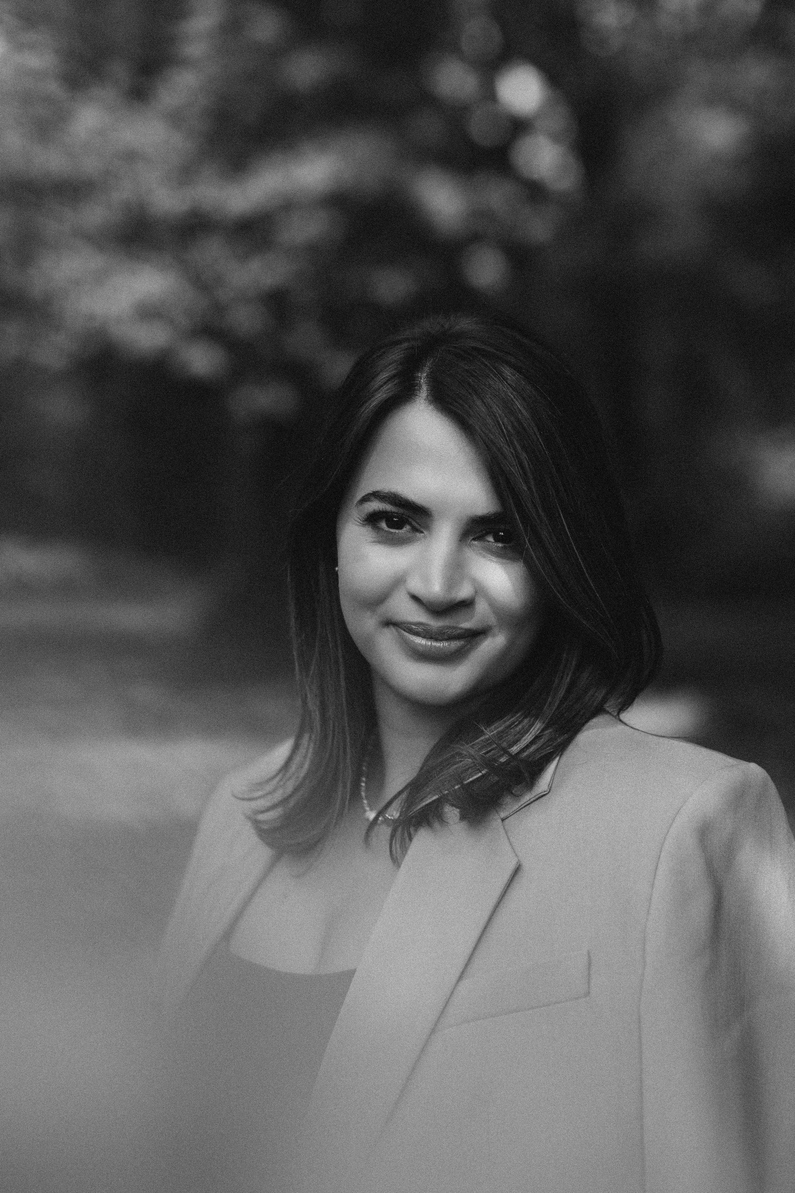 Karina. Express photoshoot. True self