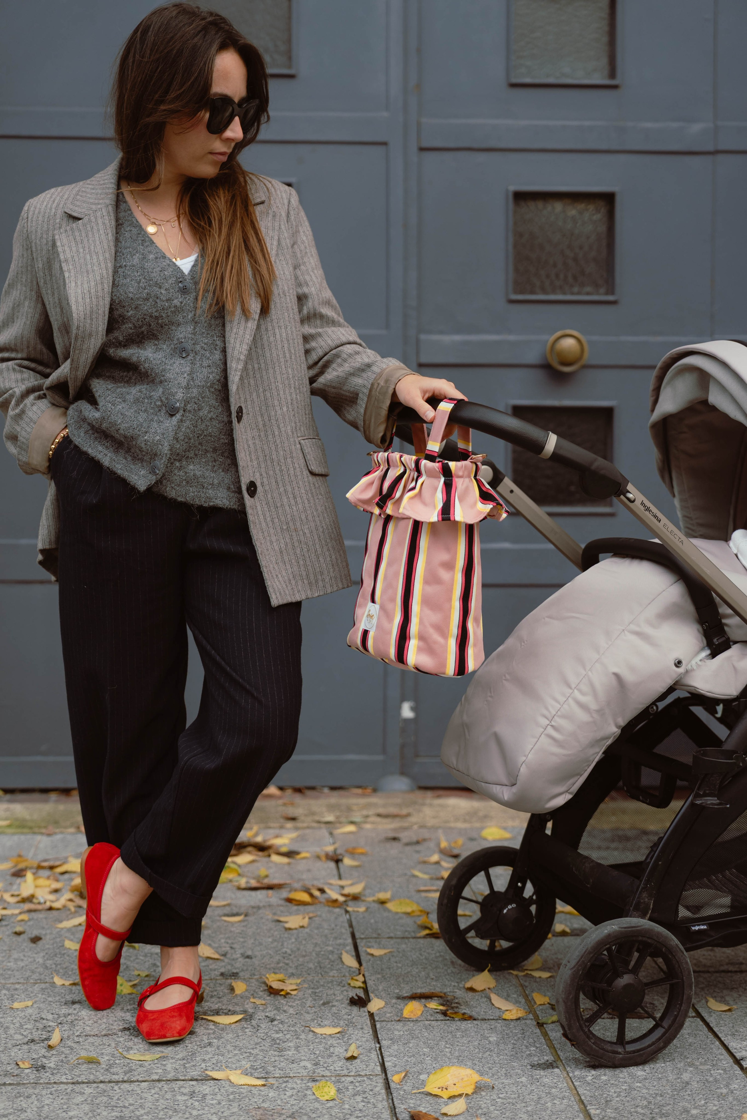 Rosa Lopez - collection bébé. Weeding photographer / event / portrait