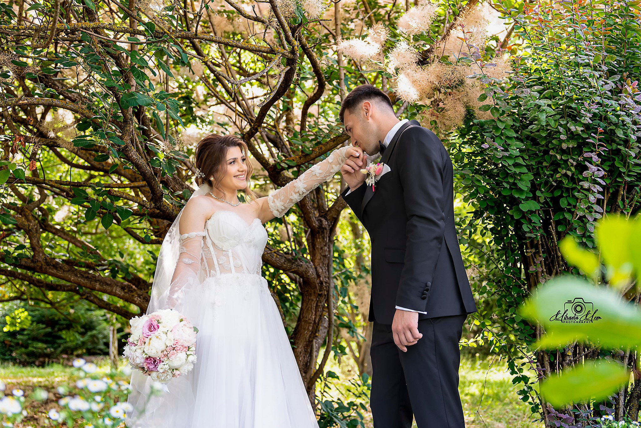 Fotograf de nunta Constanta. Servicii foto video Constanta. MCM Happy Studio – Fotograf & Videograf Evenimente | Nuntă & Botez