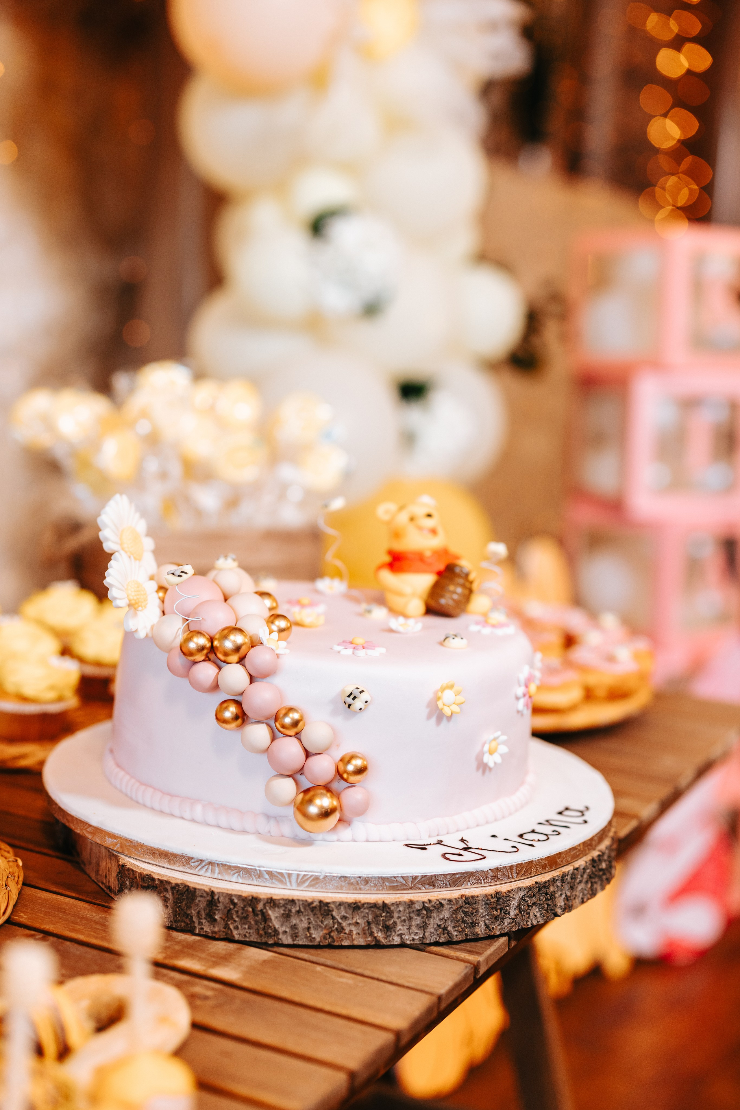 CHRISTENINGS. Giannis Ioannou