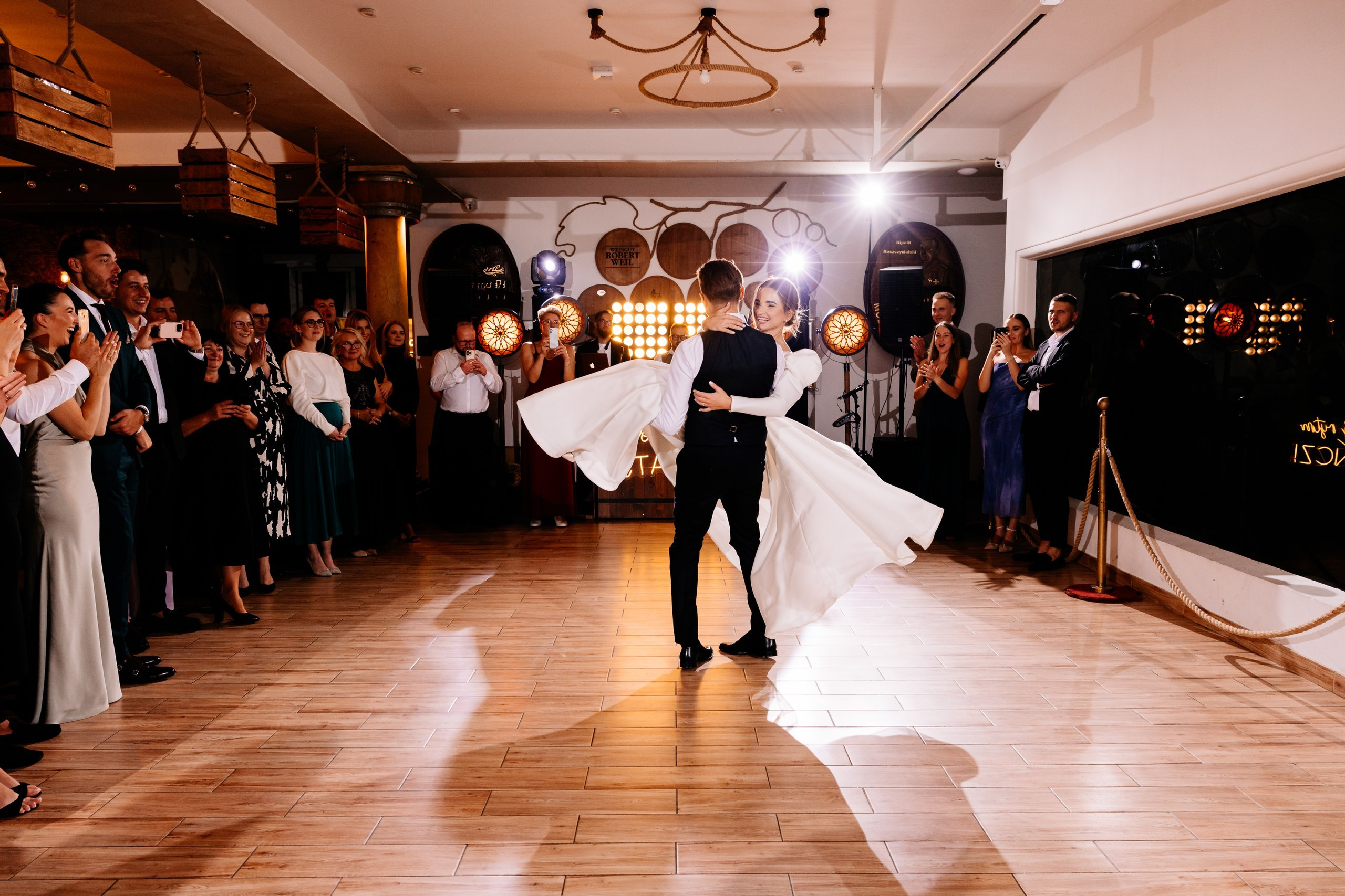 Beata ♡ Mikołaj. Fotograf Ślubny Warszawa - Sesje Biznesowe Rodzinne Eventy