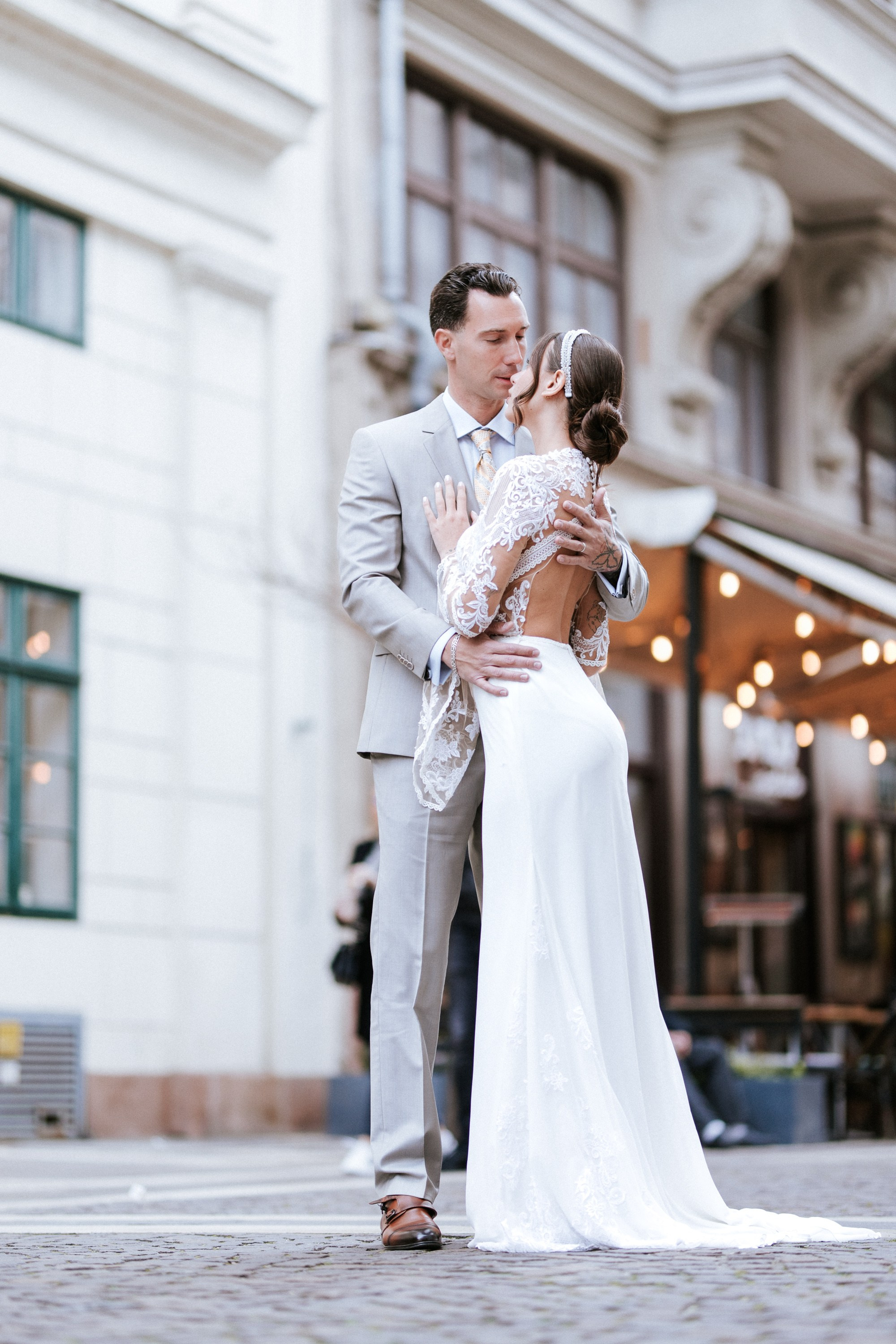 Nikolina & Boris. Mandic Weddings | Wedding Photographer in Belgrade & Europe