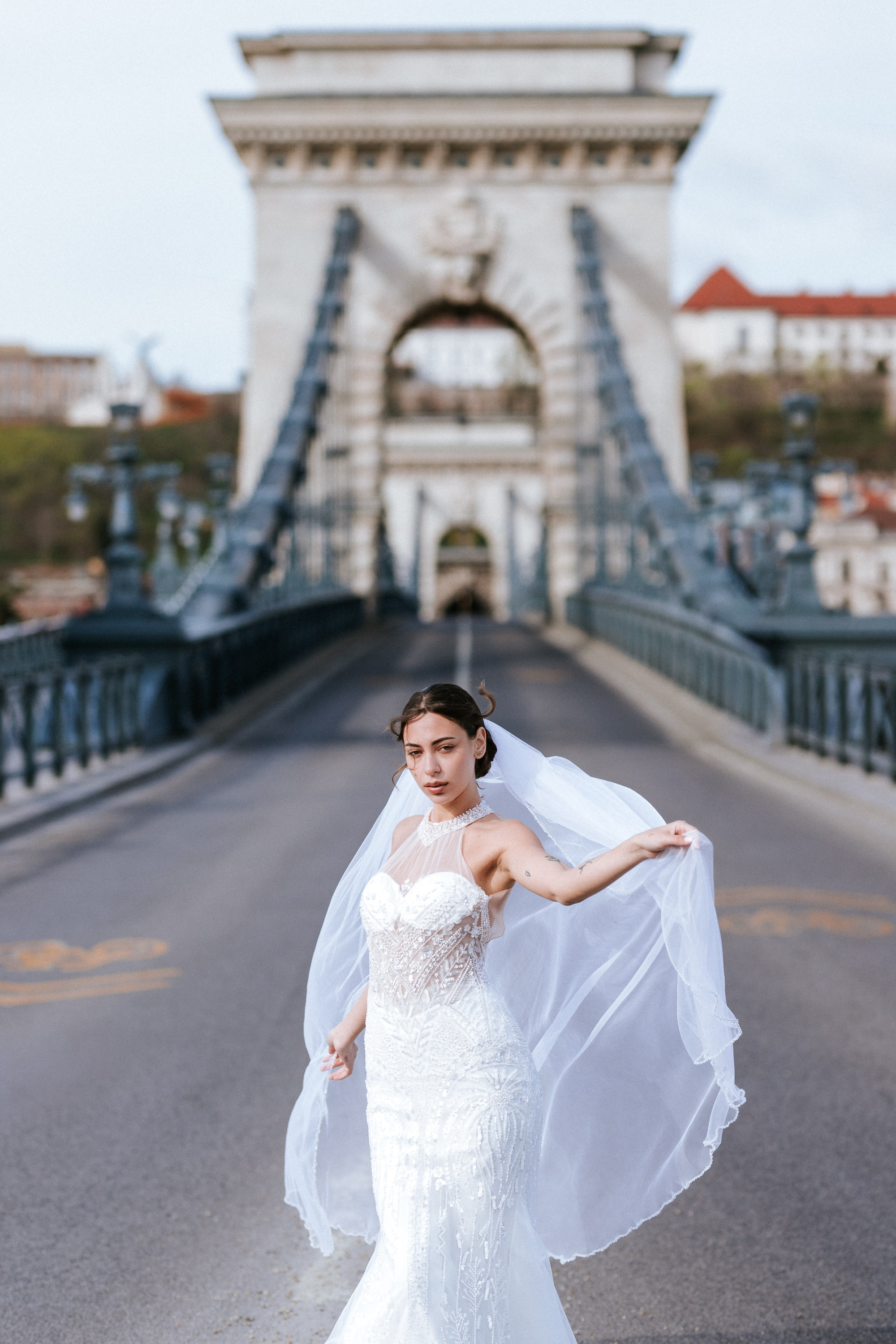 Nikolina & Boris. Mandic Weddings | Wedding Photographer in Belgrade & Europe
