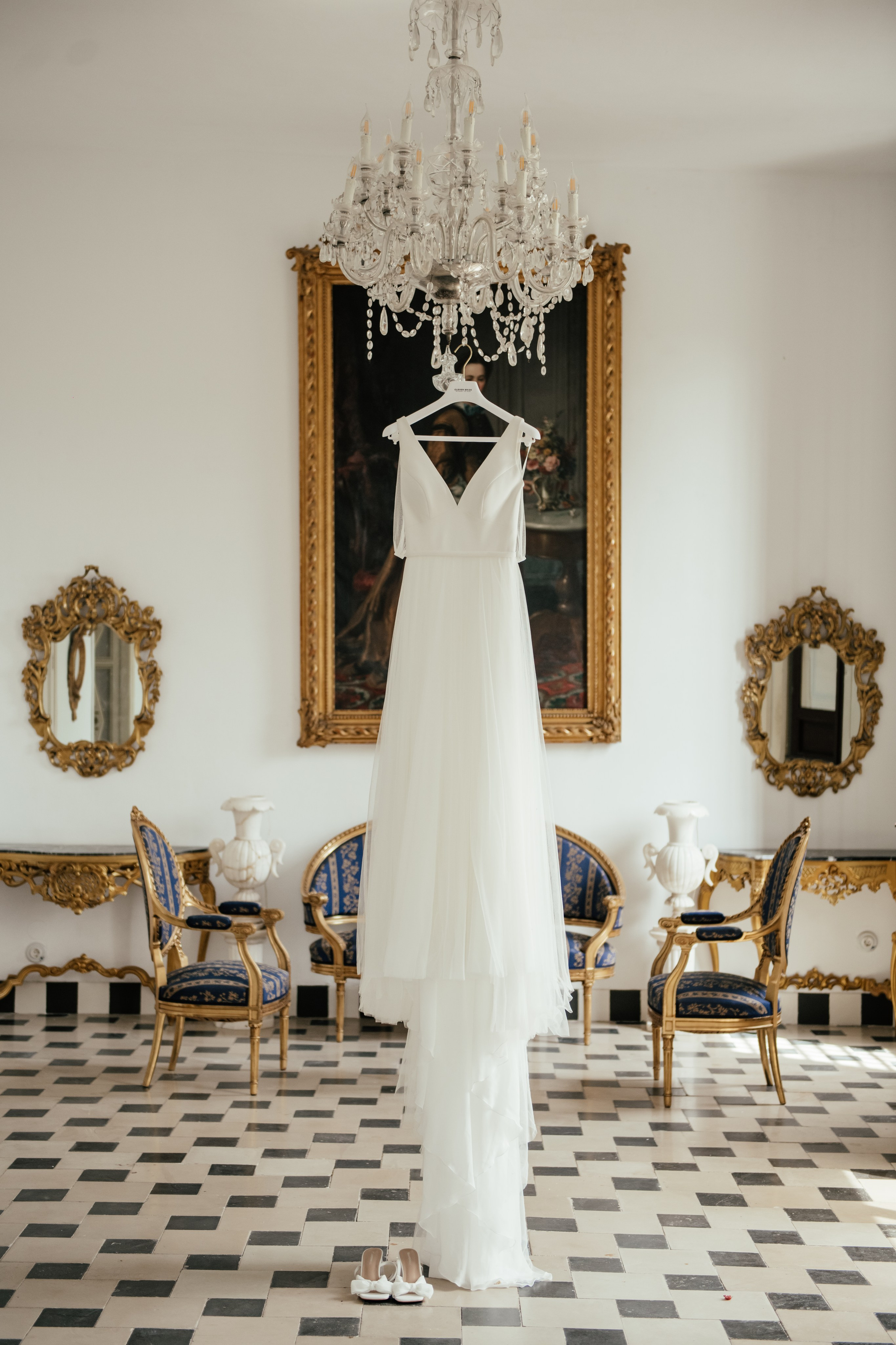 Alicia & Marc (Finca Marques de Montemolar)