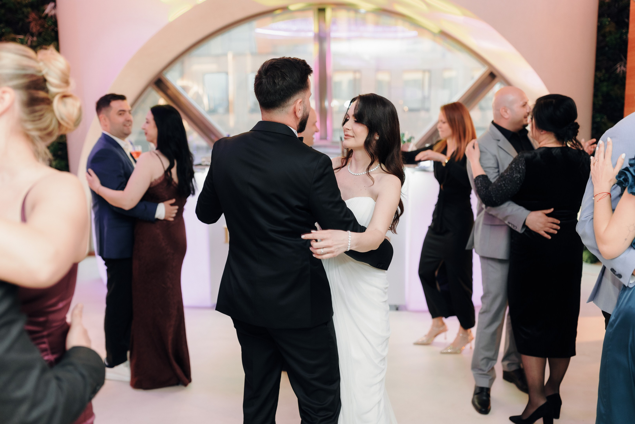 Alina & Alex. MovieFrames.ro