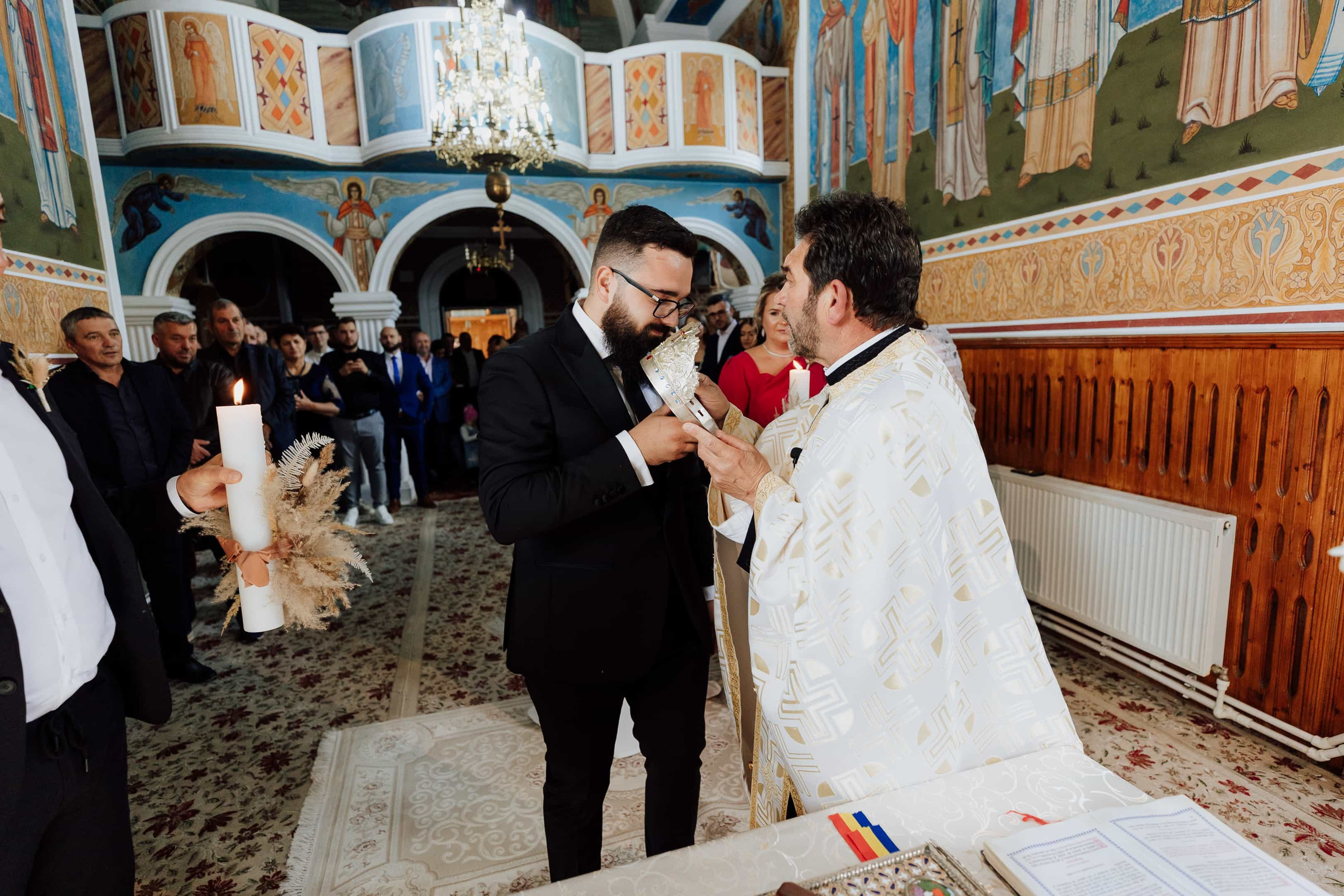 Stefanel & Elena. MovieFrames.ro