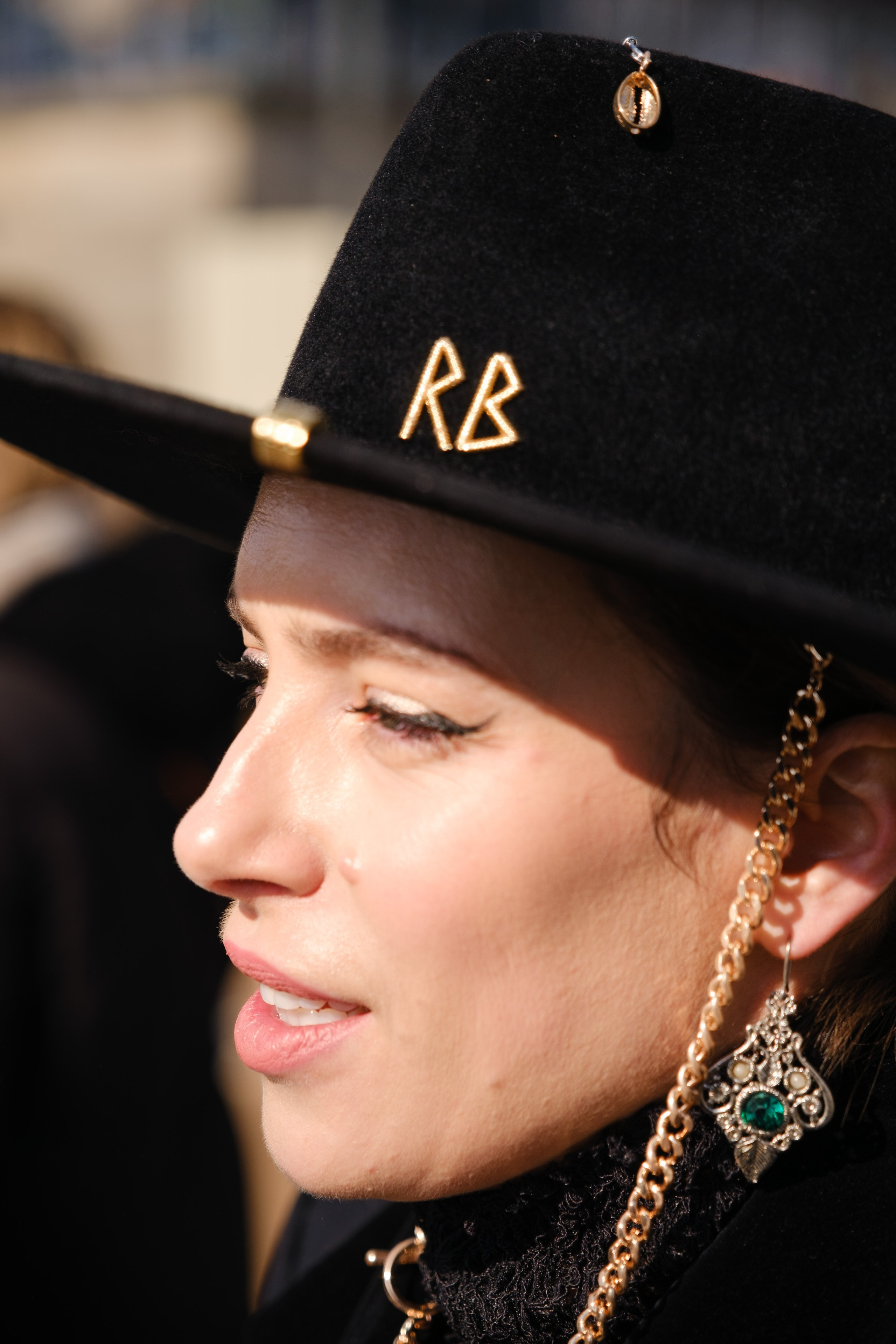 Paris Fashion Week SS/23. Photographe Paris | Oleksandr Kovalchuk